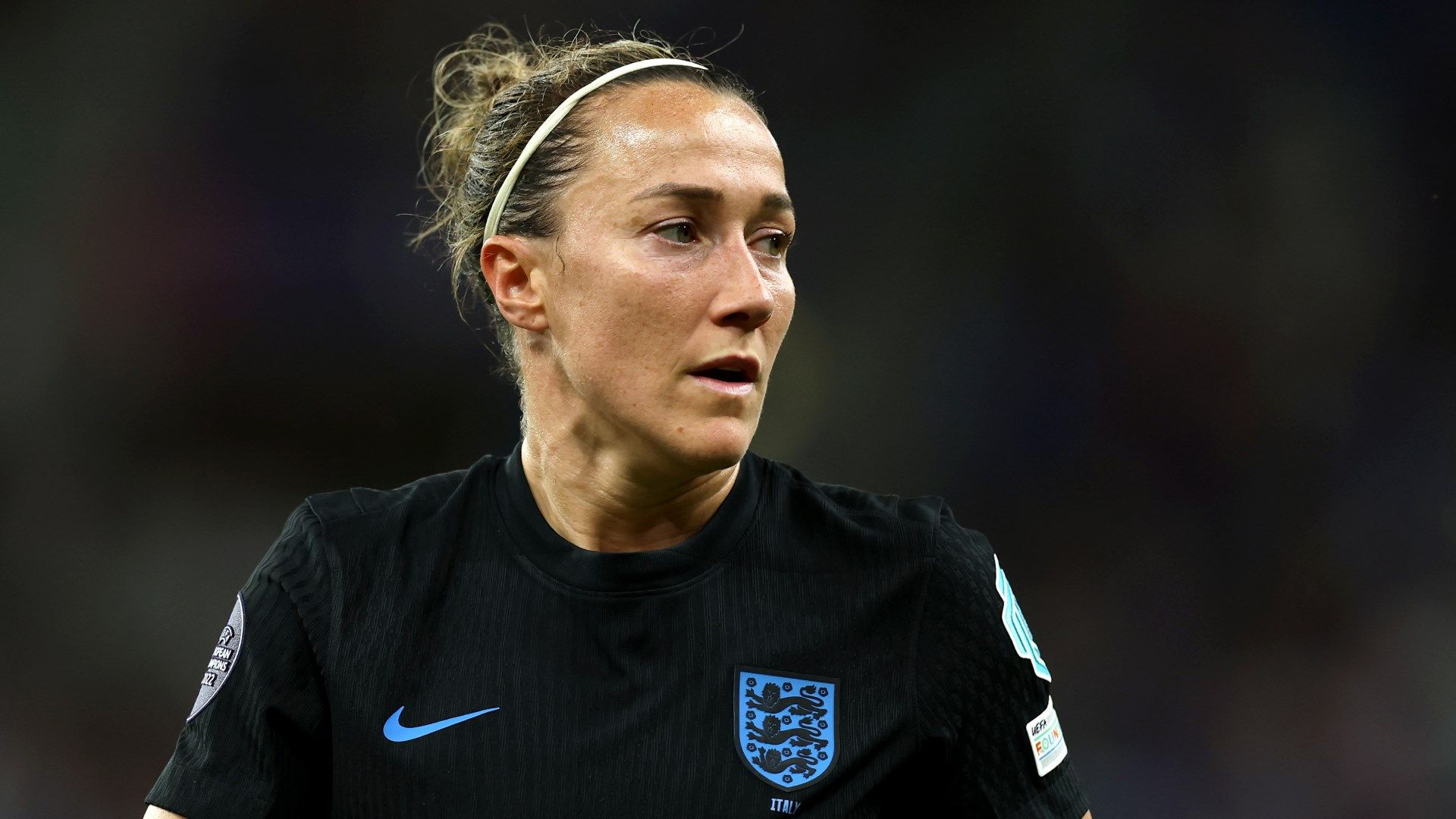 Euro 2025 Team of the Tournament: Three Lionesses feature in BALLGM's best XI - but there's no room for Ballon d'Or contenders Aitana Bonmati and Mariona Caldentey