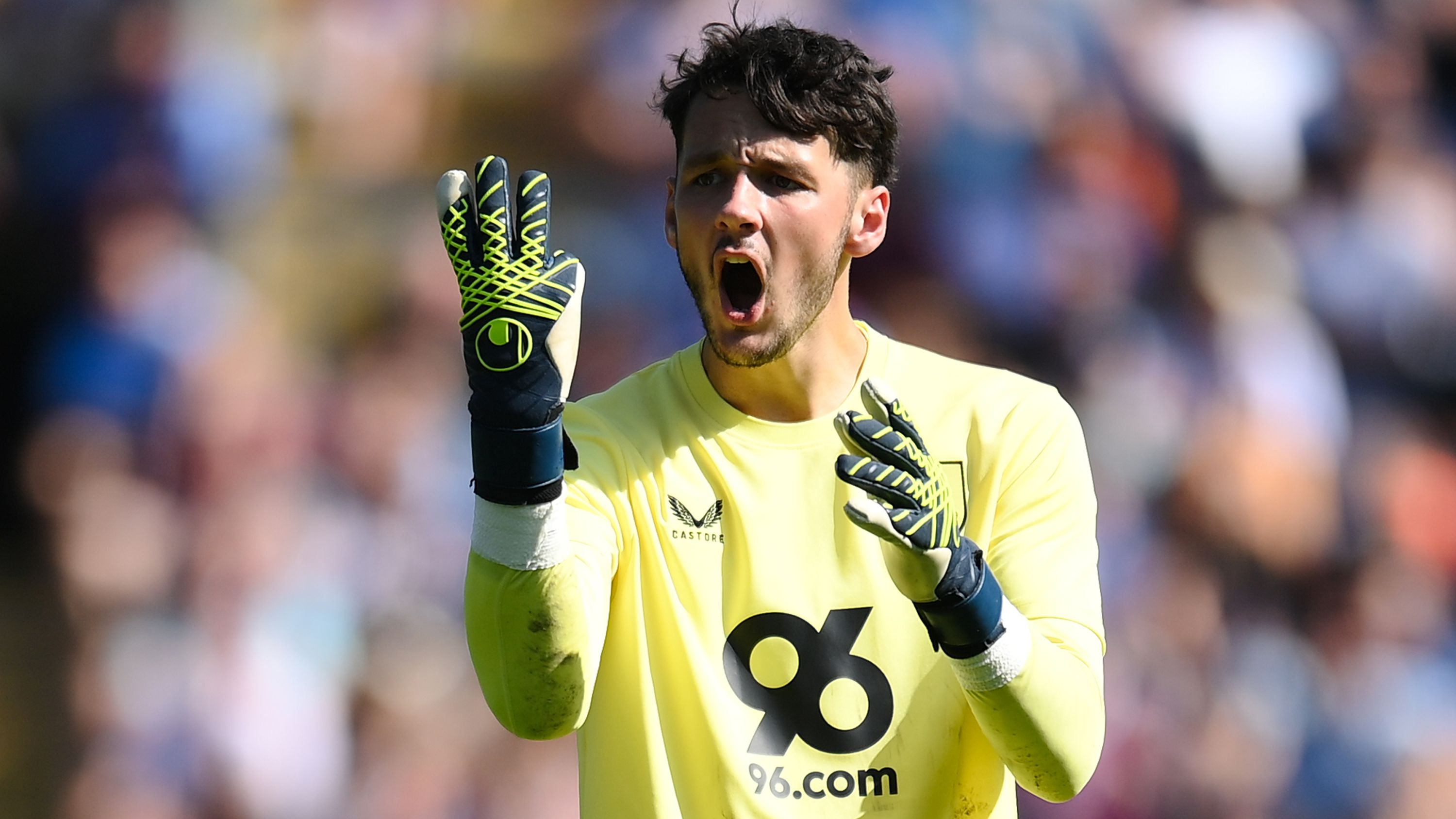 James Trafford vs Ederson: Who should be Man City's No.1 goalkeeper?