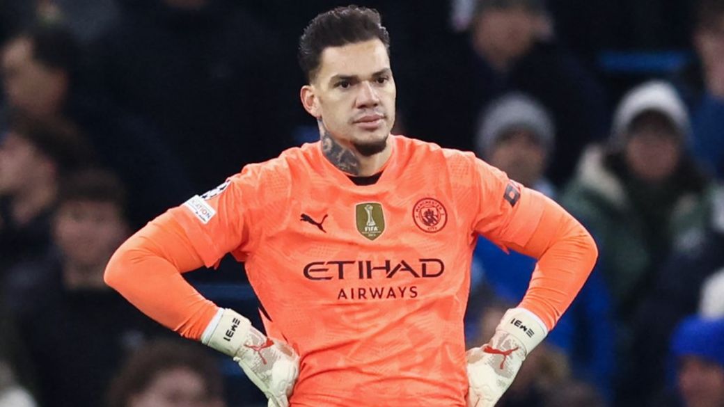 James Trafford vs Ederson: Who should be Man City's No.1 goalkeeper?