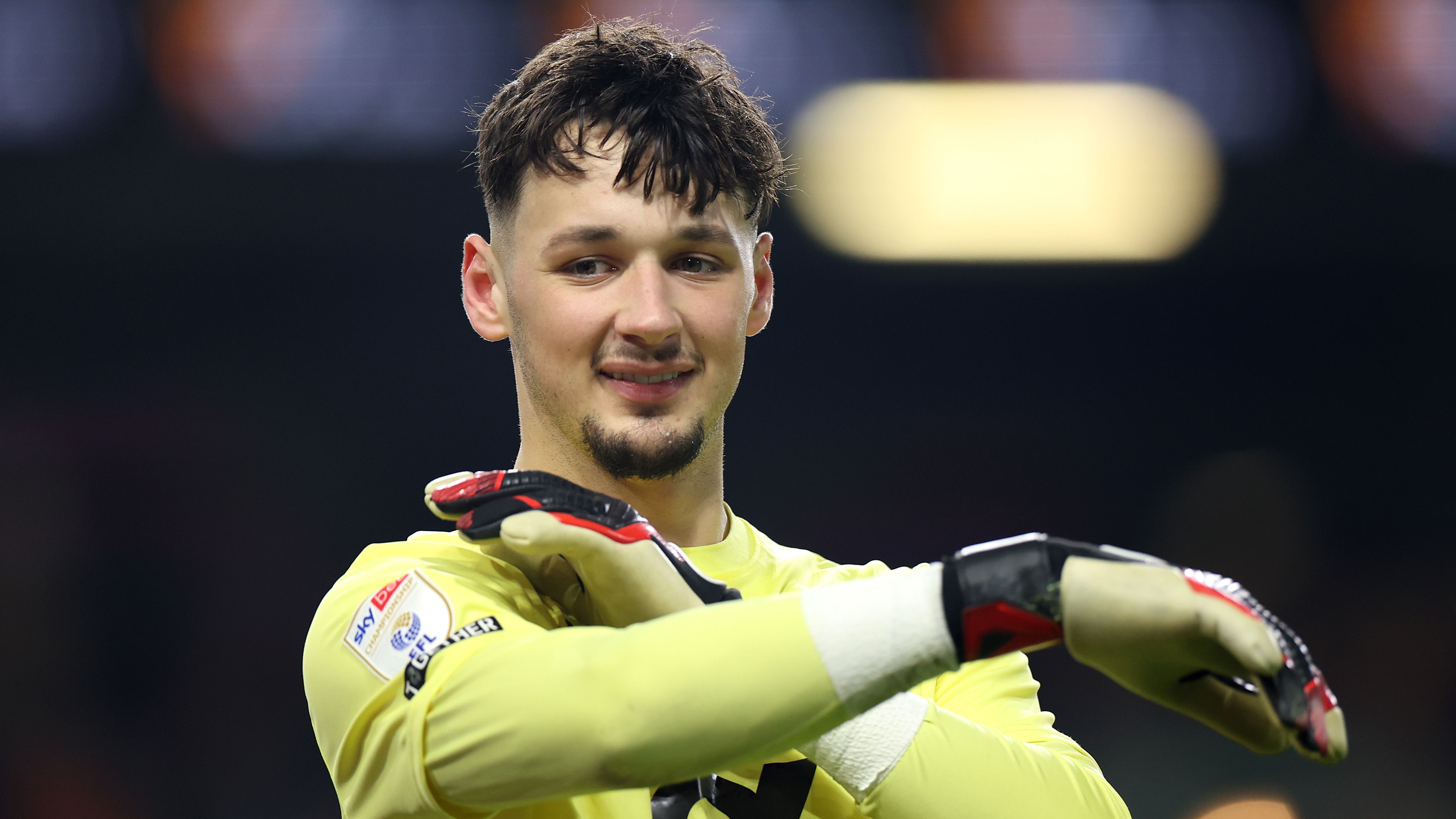 James Trafford vs Ederson: Who should be Man City's No.1 goalkeeper?