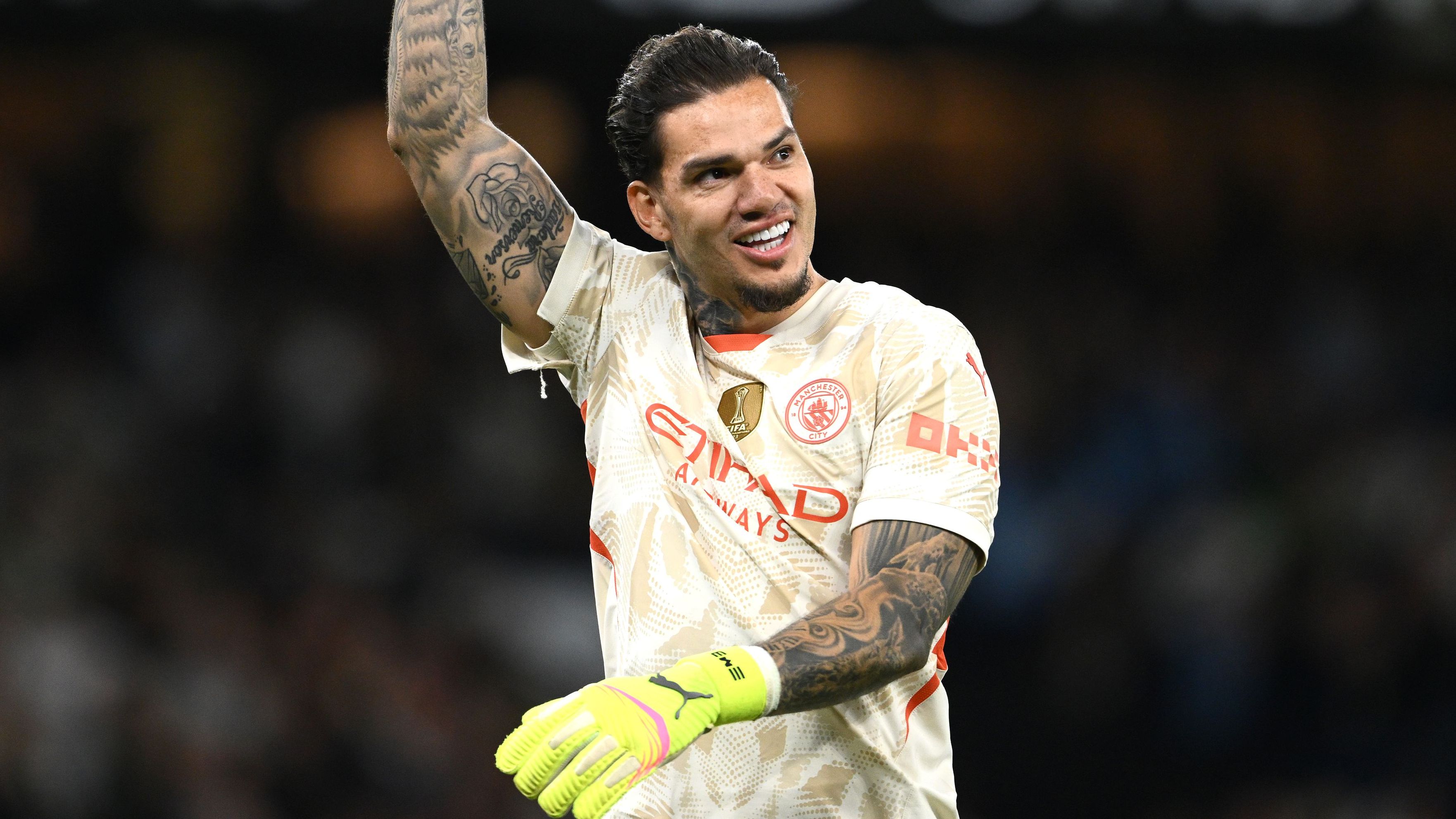 James Trafford vs Ederson: Who should be Man City's No.1 goalkeeper?