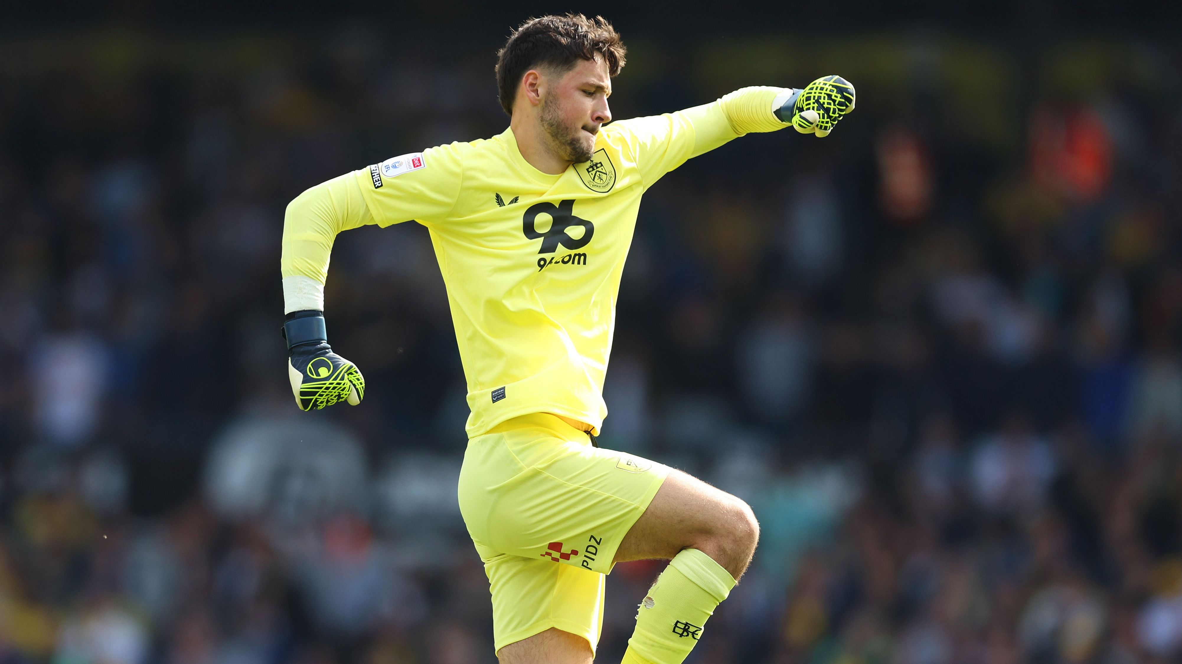 James Trafford vs Ederson: Who should be Man City's No.1 goalkeeper?