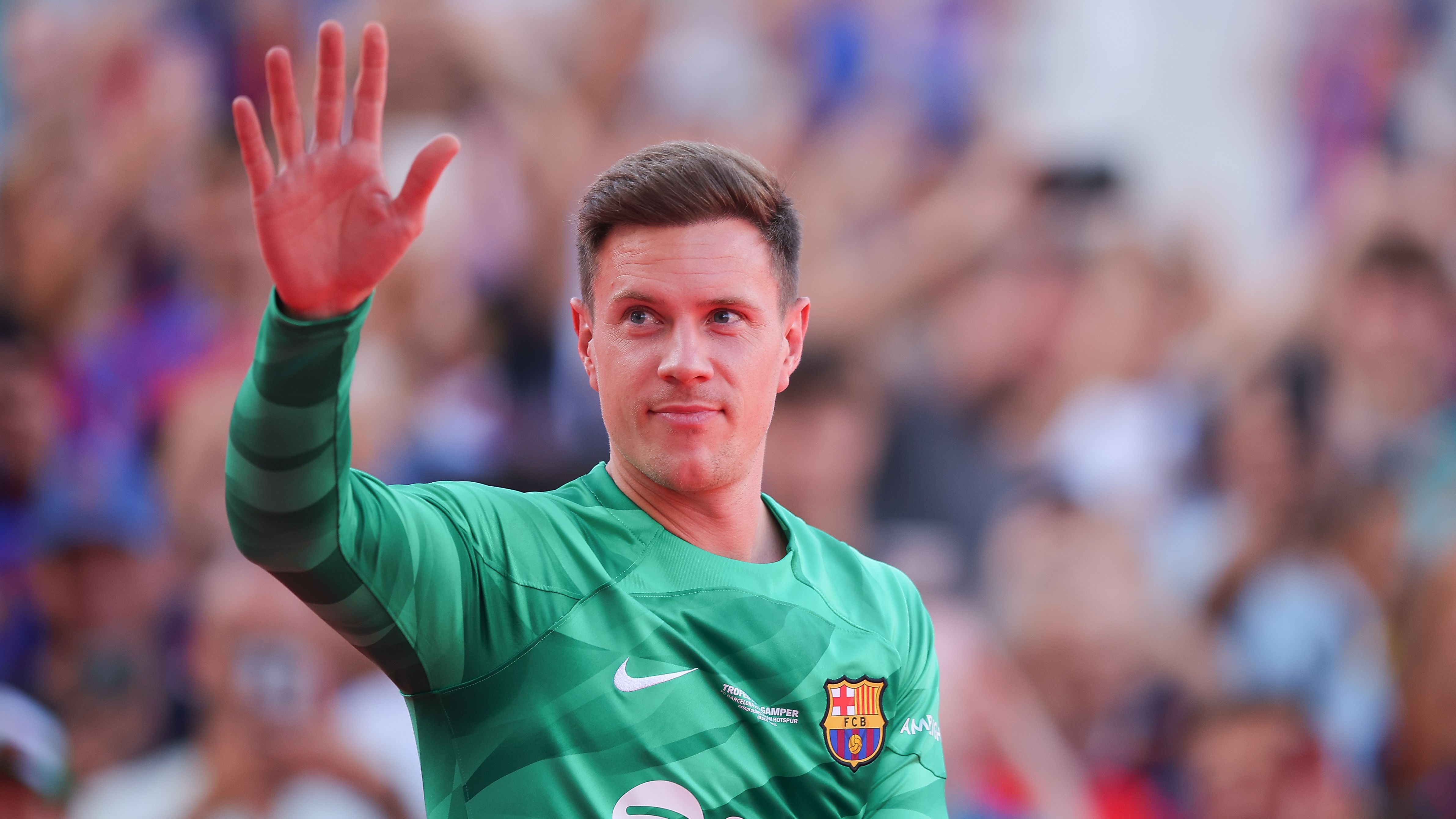 Barcelona vs Marc-Andre ter Stegen: How Spanish champions ended up at war with their club captain - and why it could derail Hansi Flick's plans