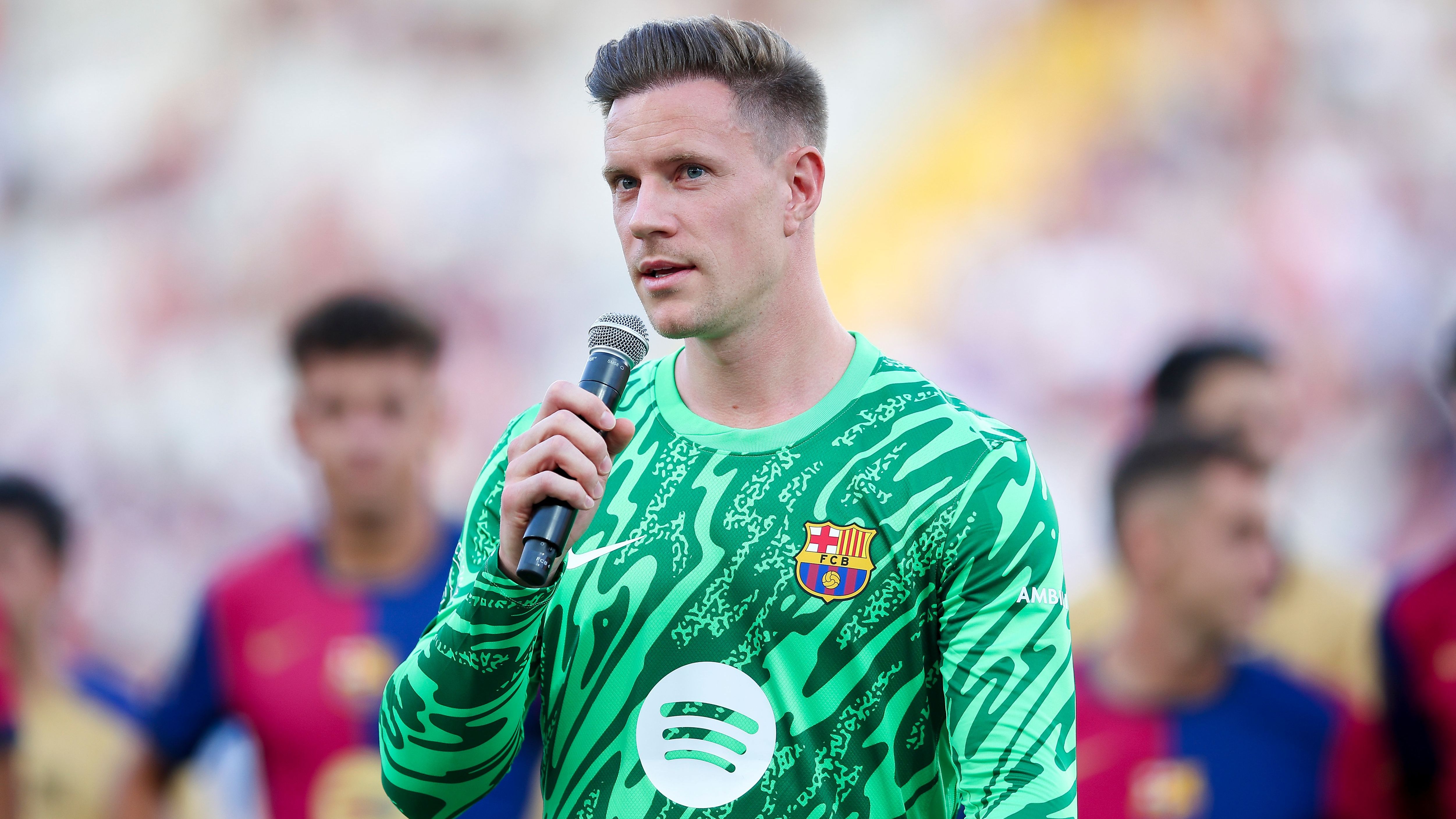 Barcelona vs Marc-Andre ter Stegen: How Spanish champions ended up at war with their club captain - and why it could derail Hansi Flick's plans