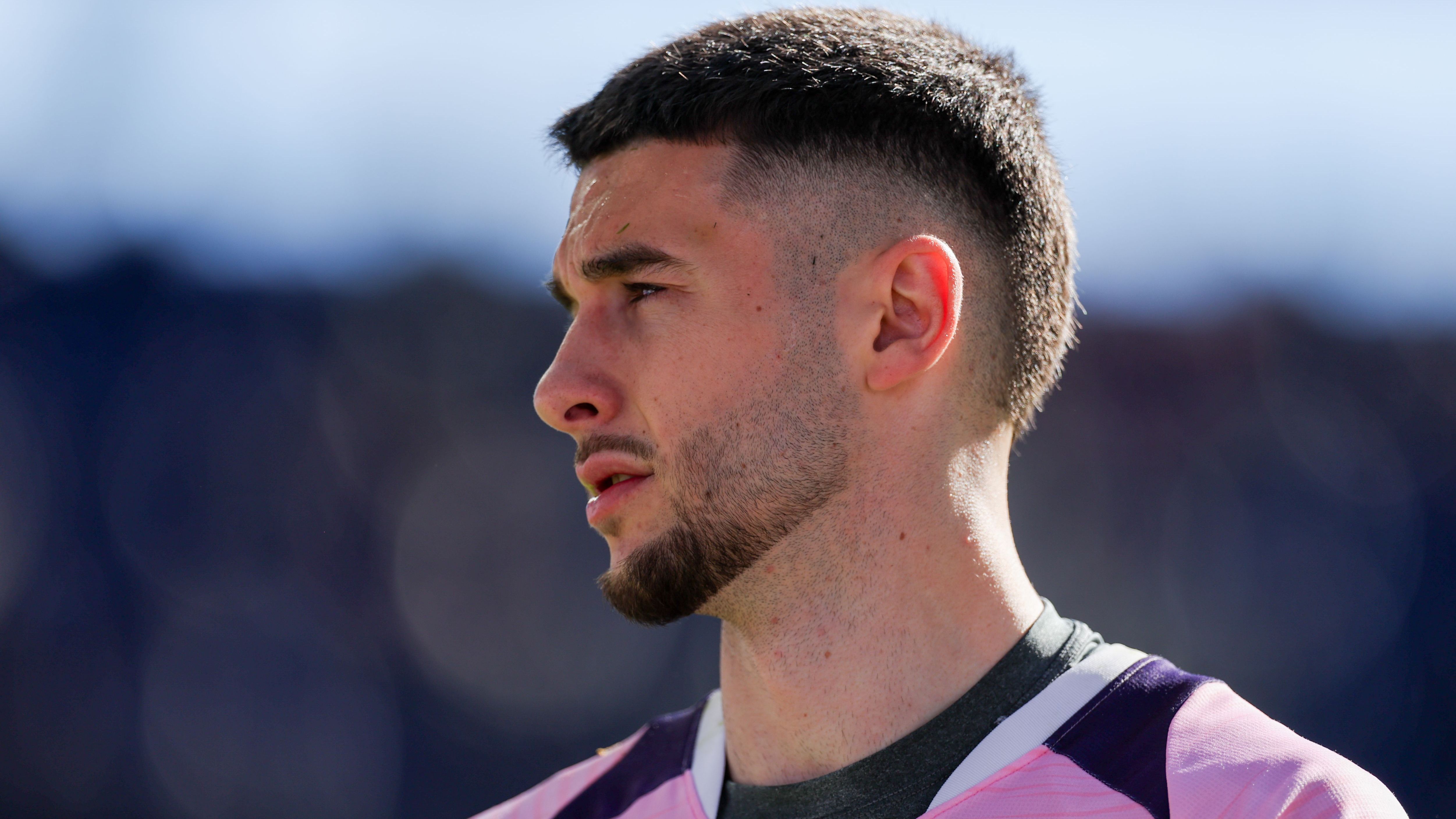 Barcelona vs Marc-Andre ter Stegen: How Spanish champions ended up at war with their club captain - and why it could derail Hansi Flick's plans