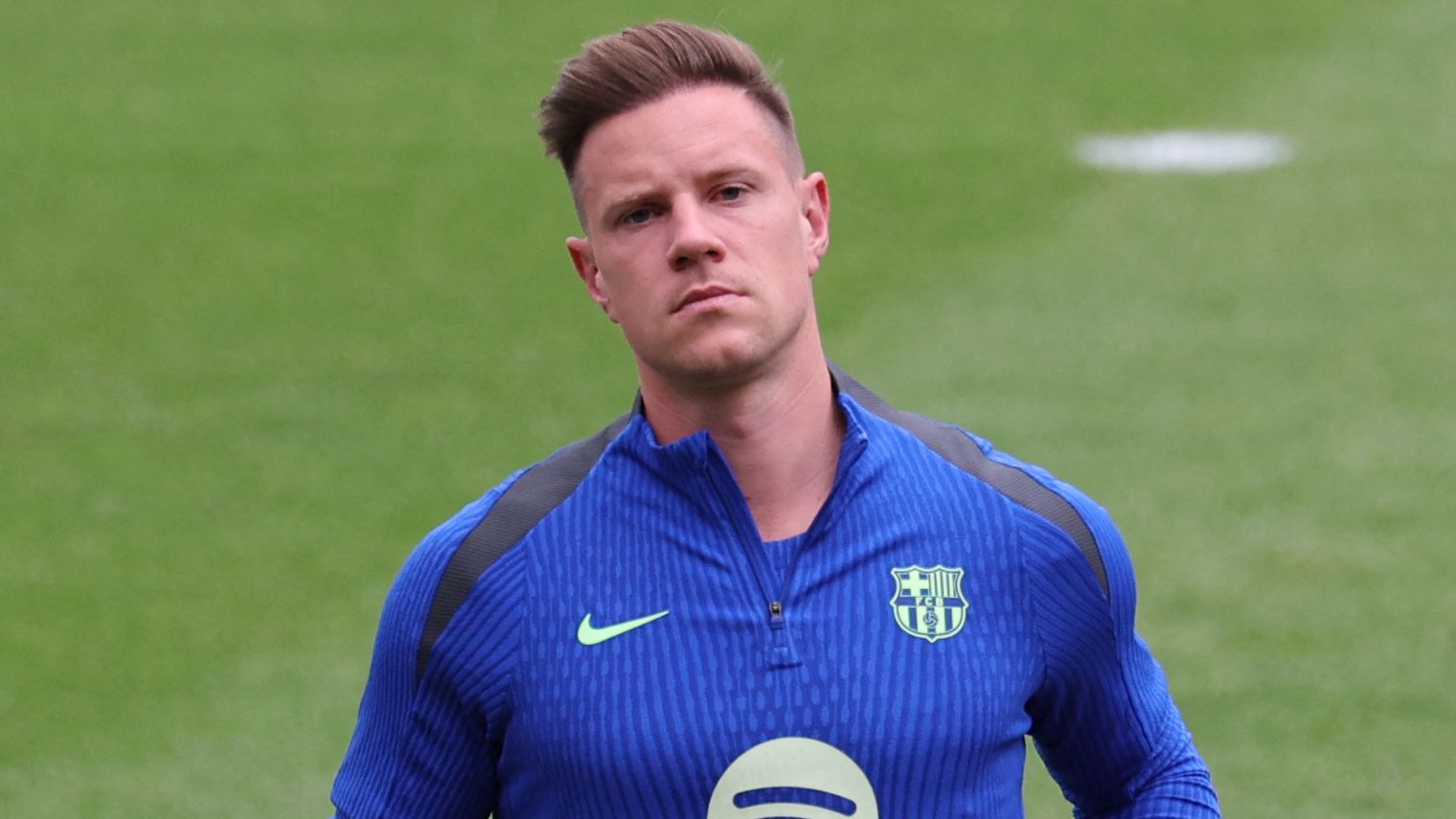 Barcelona vs Marc-Andre ter Stegen: How Spanish champions ended up at war with their club captain - and why it could derail Hansi Flick's plans