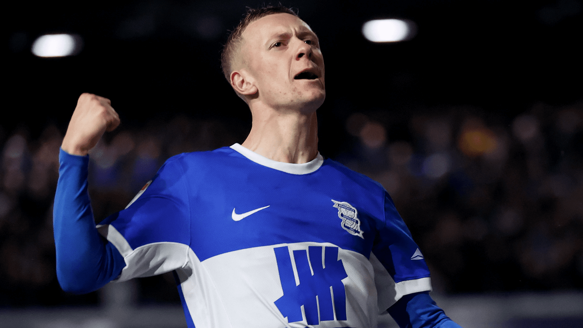 'Natural fit for the Premier League!' - Tom Brady told Birmingham 'can call themselves favourites' for Championship promotion amid big-spending summer and £3bn stadium plans