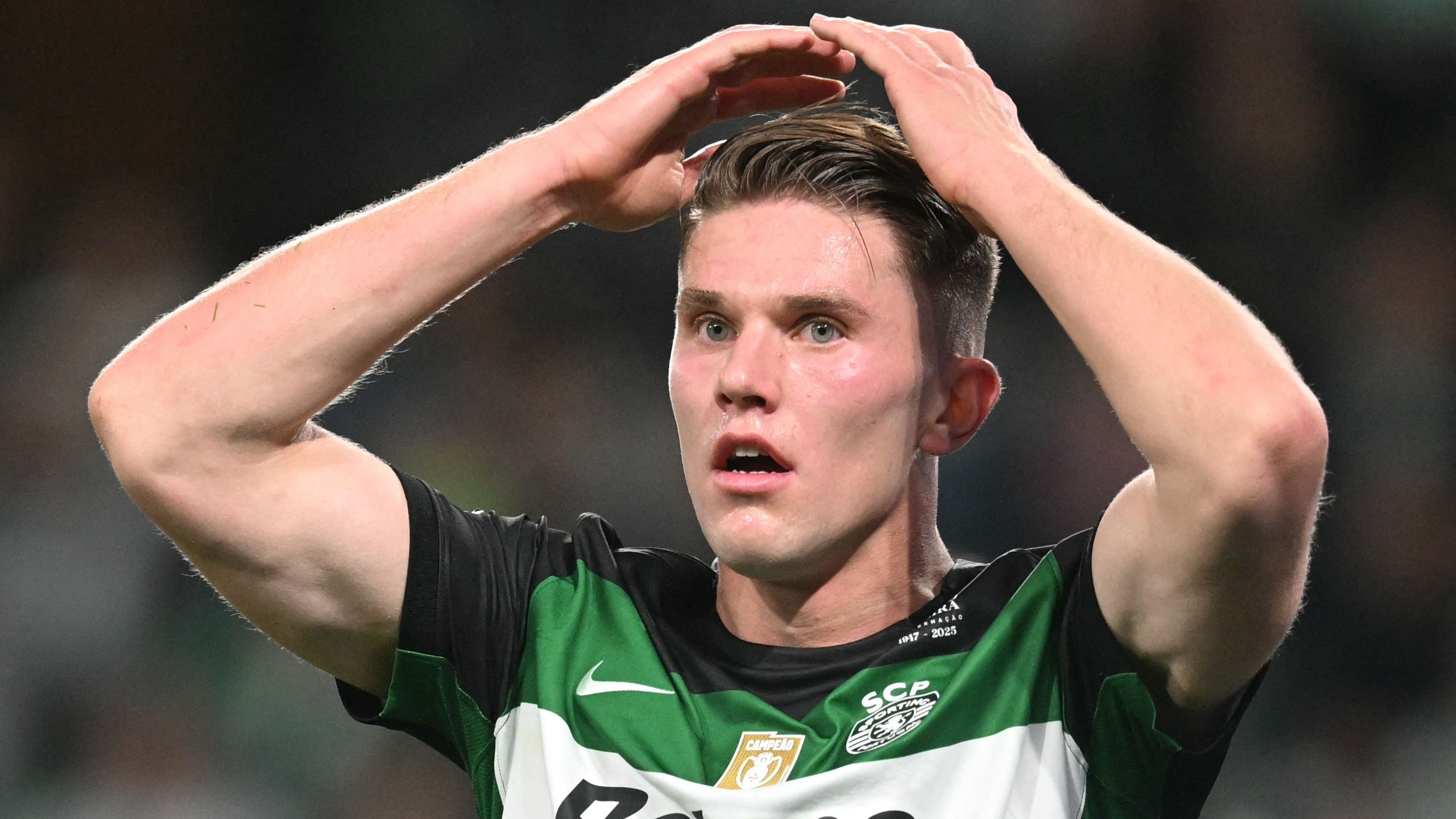 Viktor Gyokeres deserved 'more respect' from Sporting CP amid transfer fiasco as new Arsenal signing's agent insists he wanted Gunners ahead of Real Madrid and Man Utd