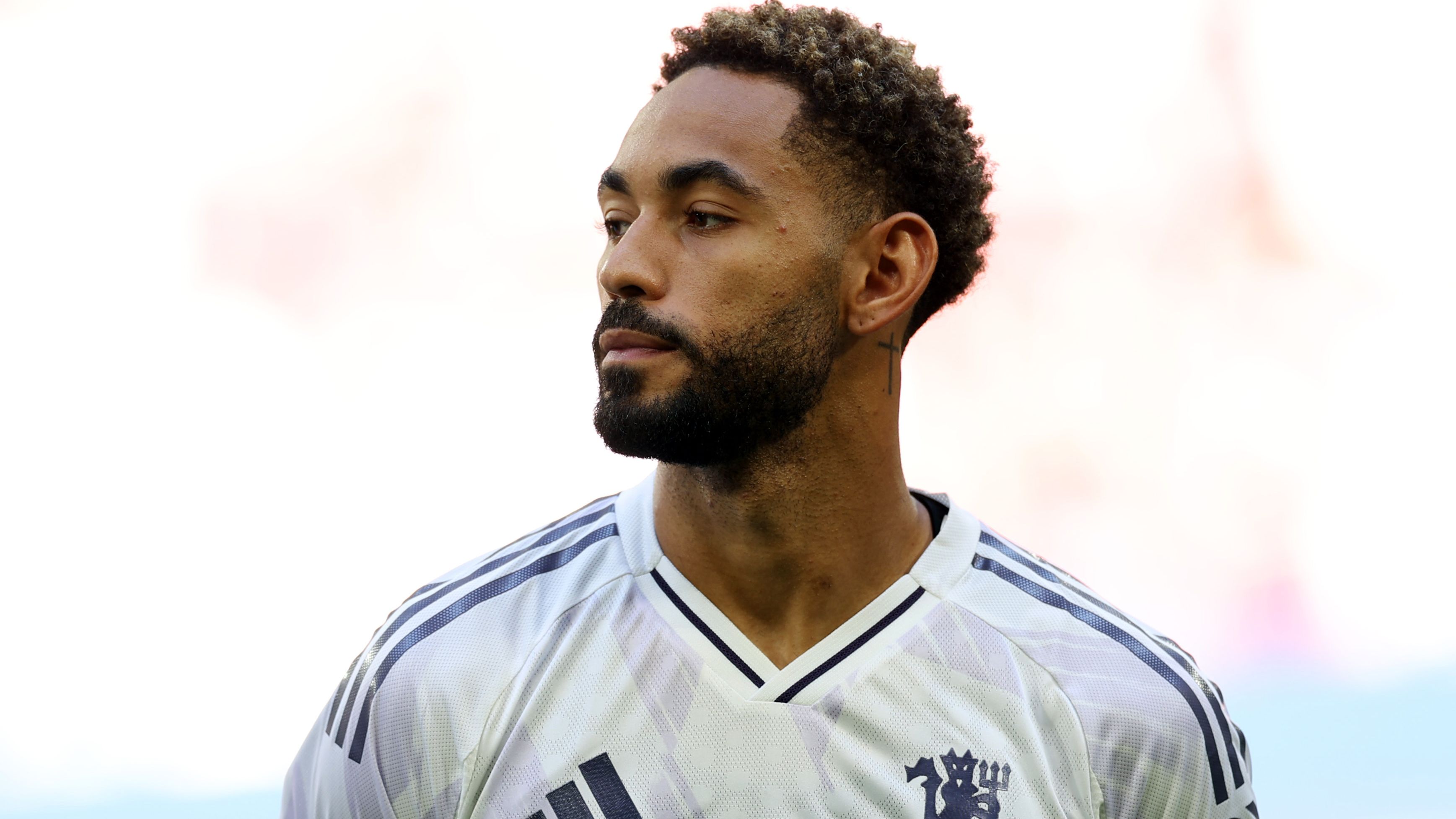 Explained: Why Matheus Cunha was left out of Man Utd's squad for Bournemouth friendly as Ruben Amorim makes concerning admission about £62.5m forward