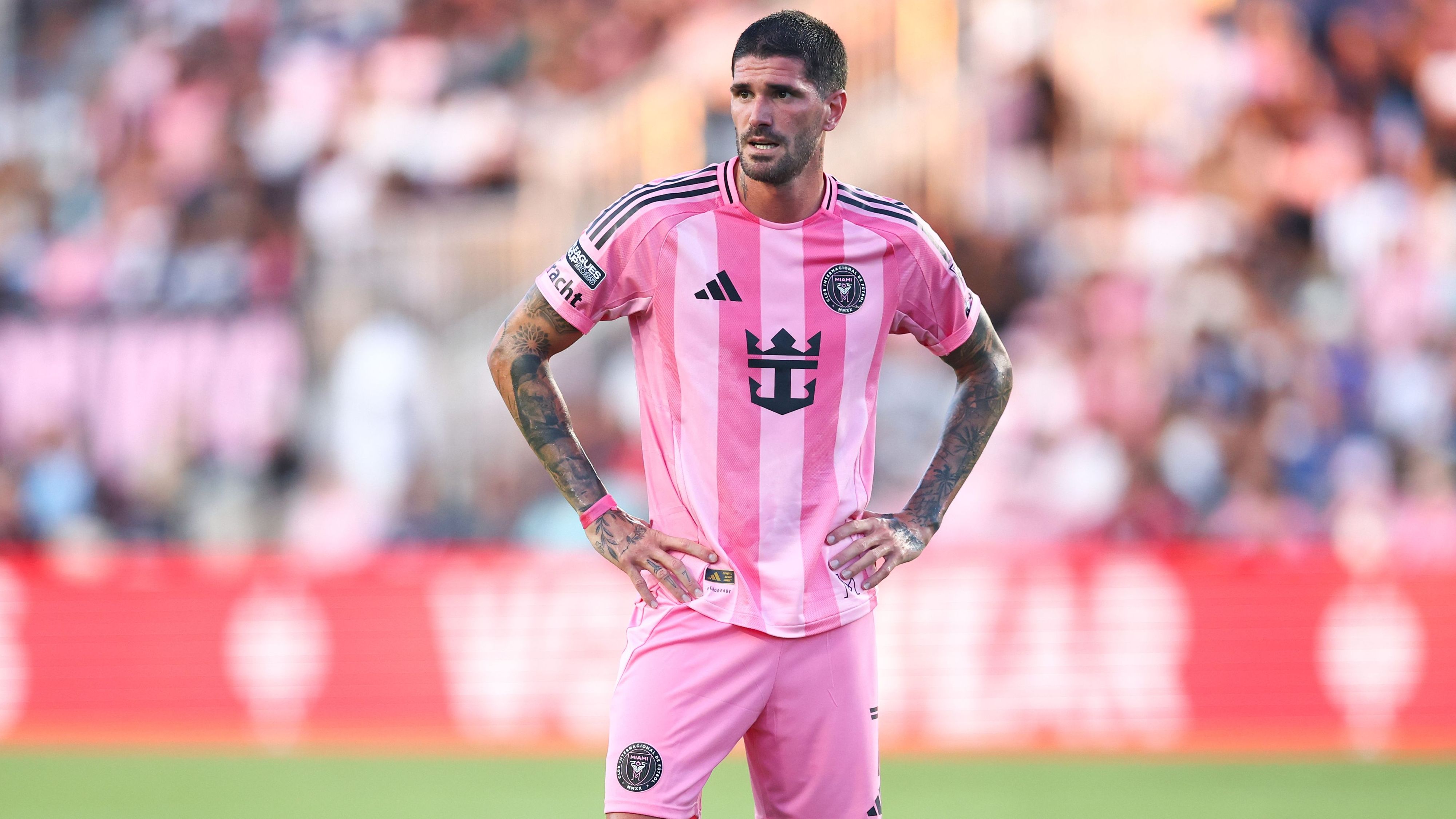 'We needed someone like him' - Inter Miami's Javier Mascherano celebrates Rodrigo De Paul's debut, downplays post-match tension with Atlas FC following 2-1 win