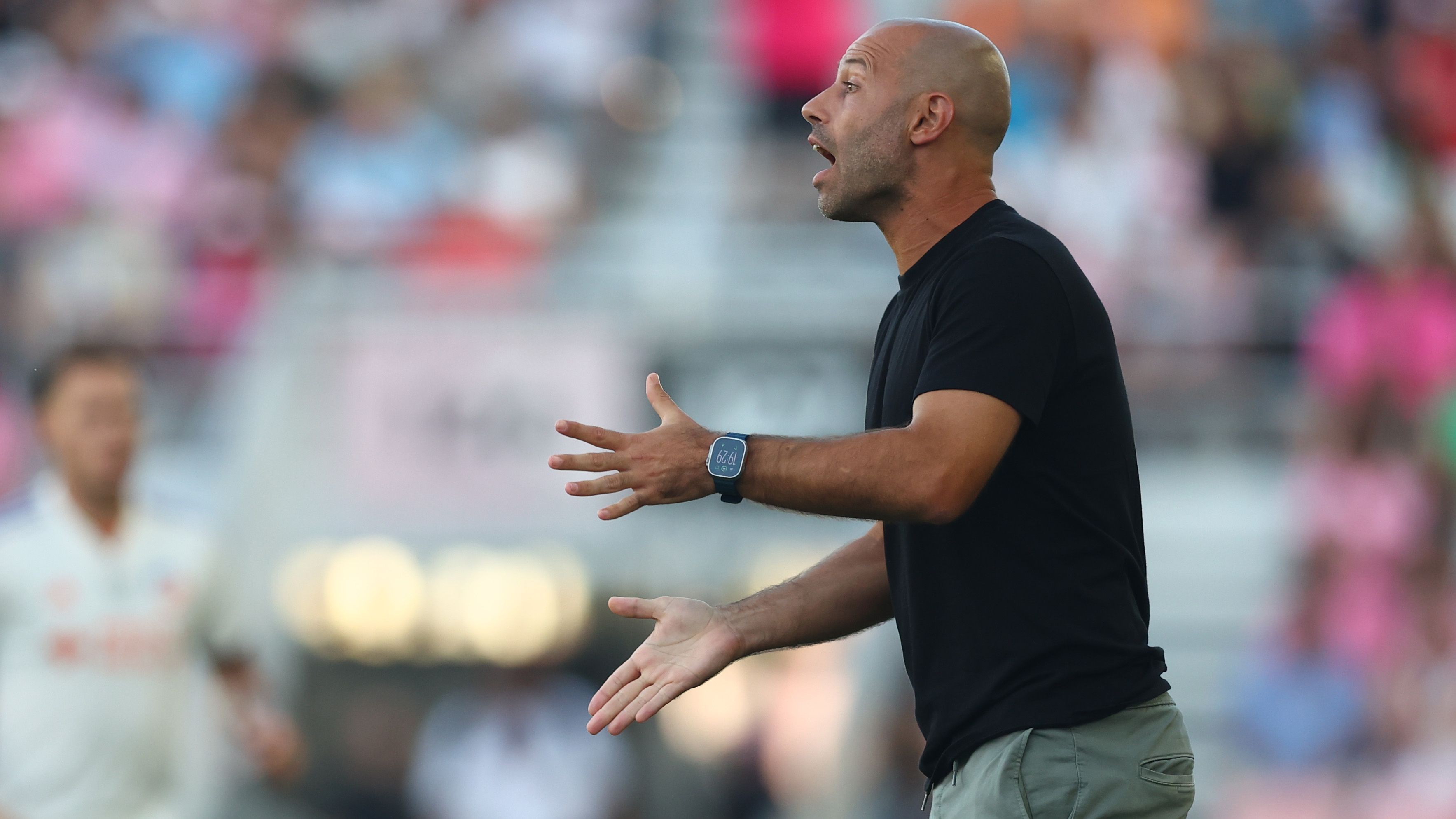 'We needed someone like him' - Inter Miami's Javier Mascherano celebrates Rodrigo De Paul's debut, downplays post-match tension with Atlas FC following 2-1 win