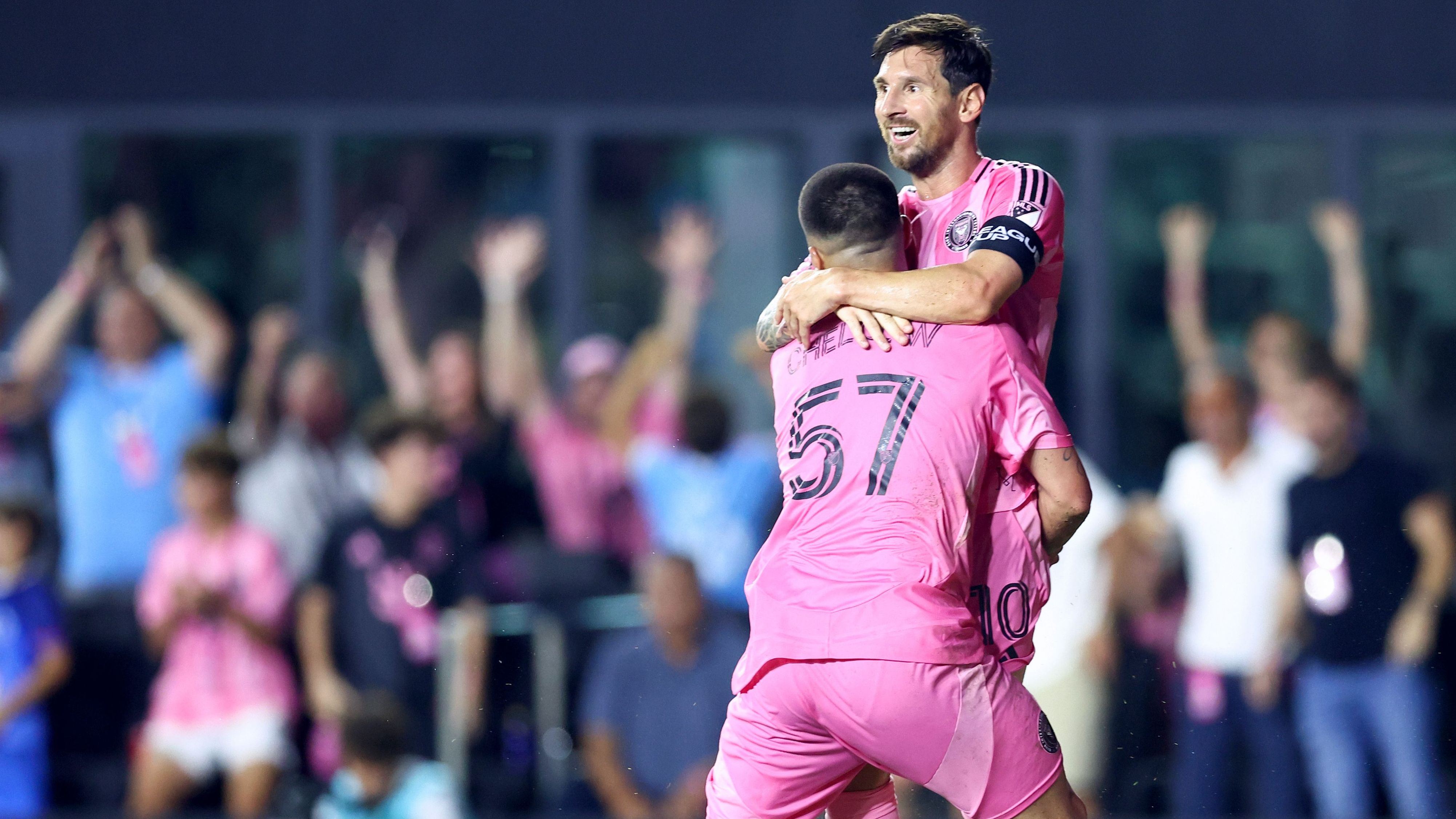 'We needed someone like him' - Inter Miami's Javier Mascherano celebrates Rodrigo De Paul's debut, downplays post-match tension with Atlas FC following 2-1 win