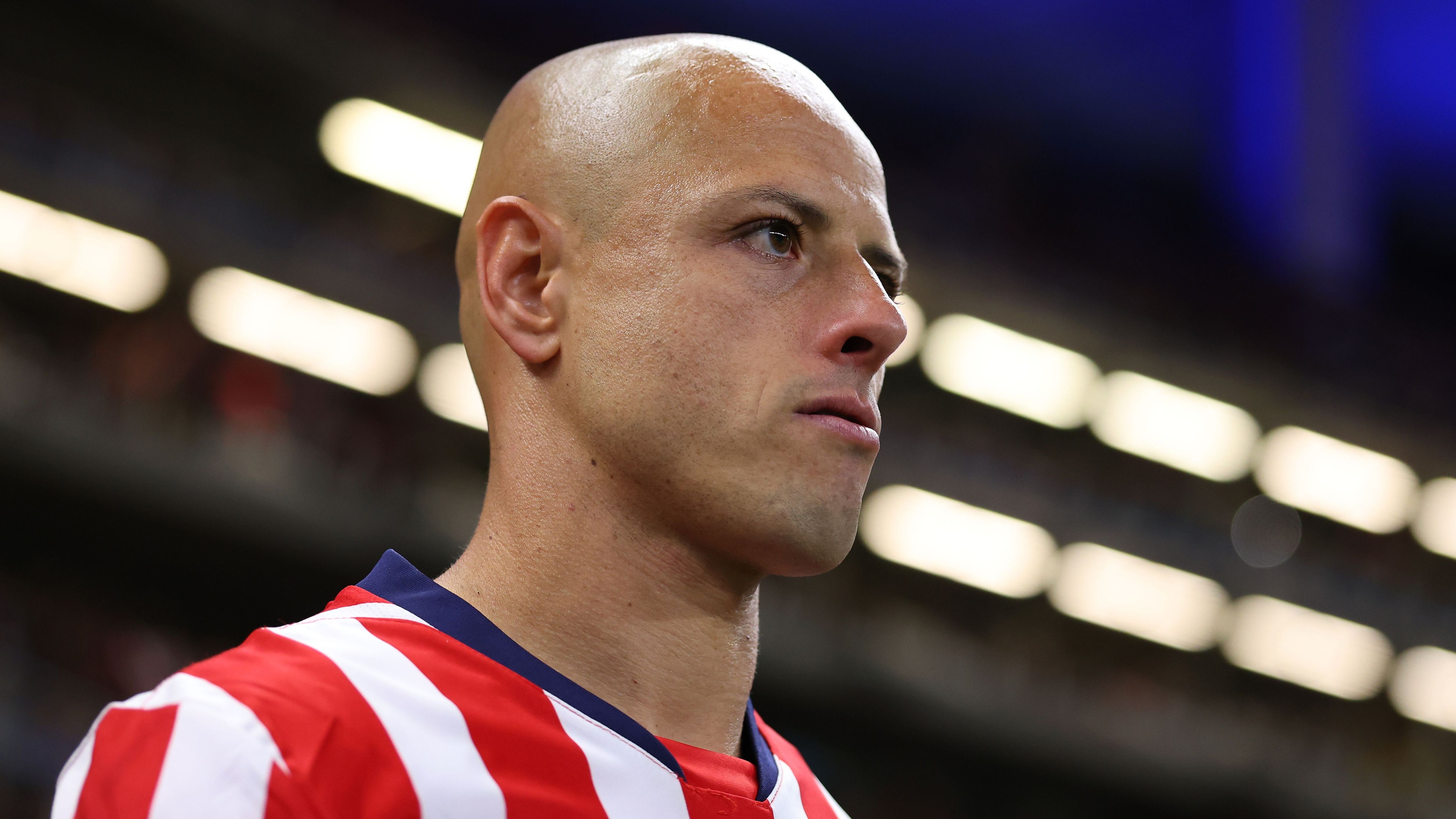 'Cowell is our center forward' - Gabriel Milito explains why USMNT's Cade Cowell has earned the starting striker role for Chivas