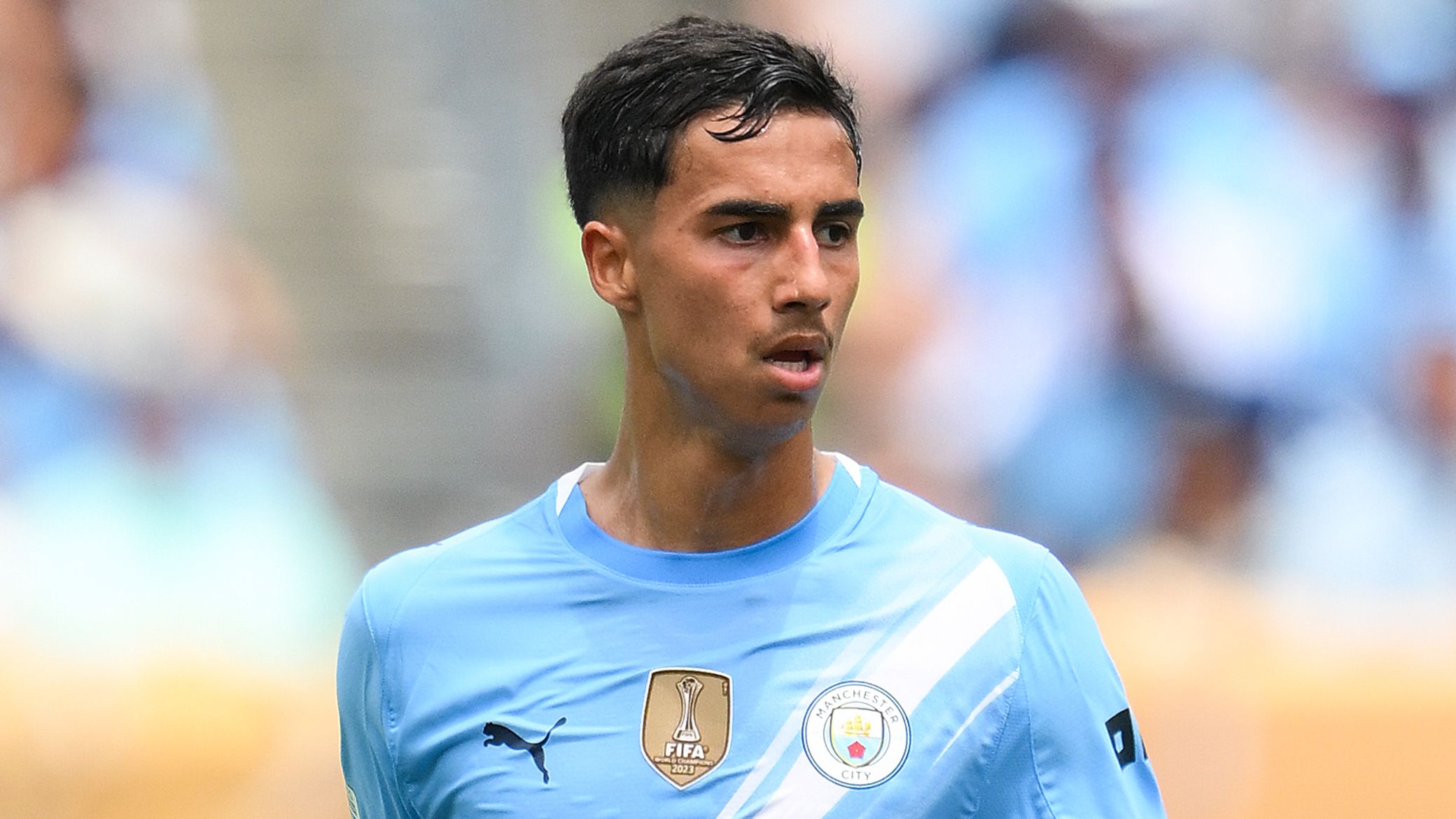 Vitor Reis wants out already! Why Man City centre-back is seeking transfer exit just six months after £30m arrival