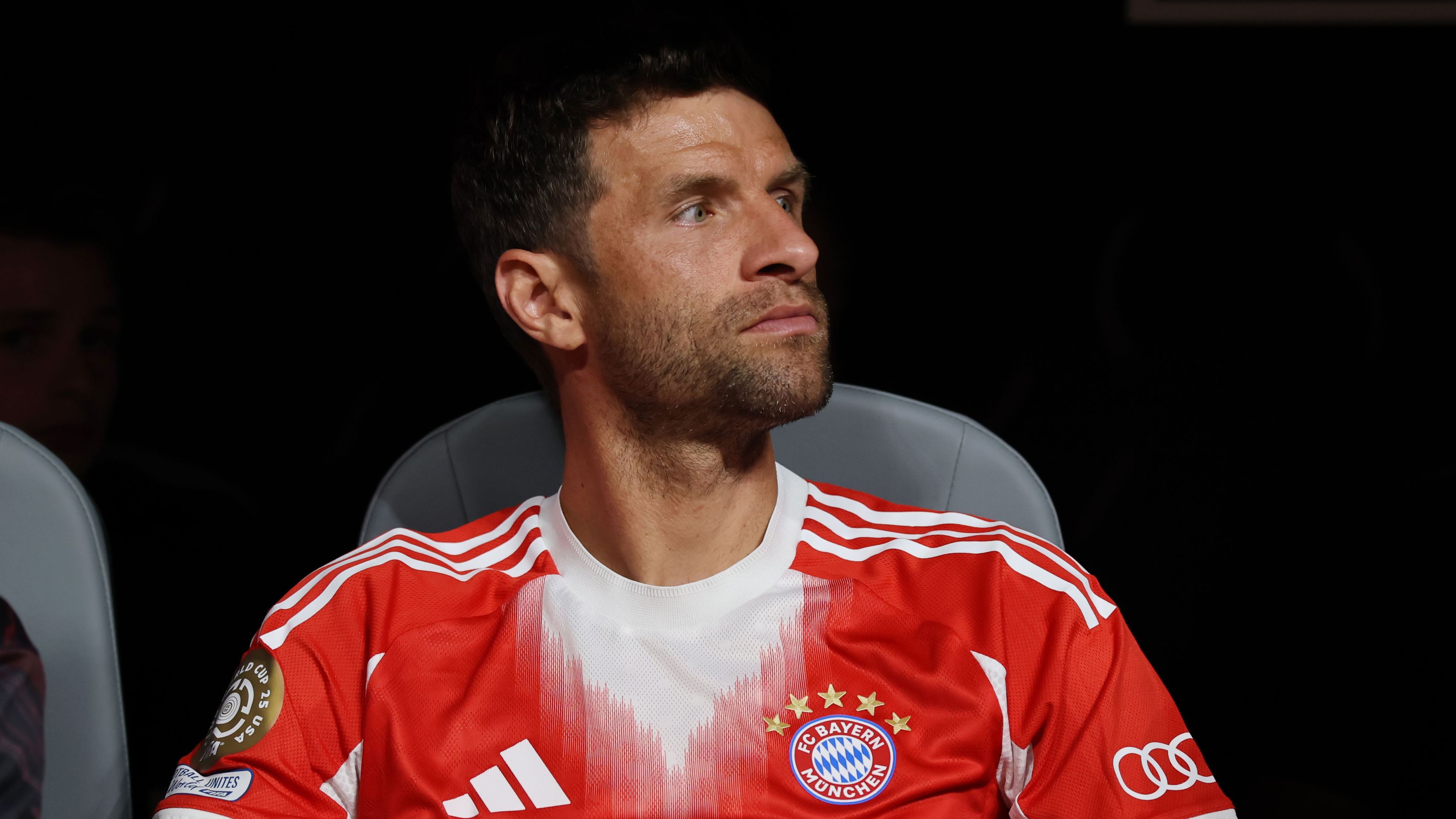 'It's not a good fit' - Former USMNT striker Charlie Davies questions what role Bayern Munich legend Thomas Muller would potentially play for Vancouver Whitecaps