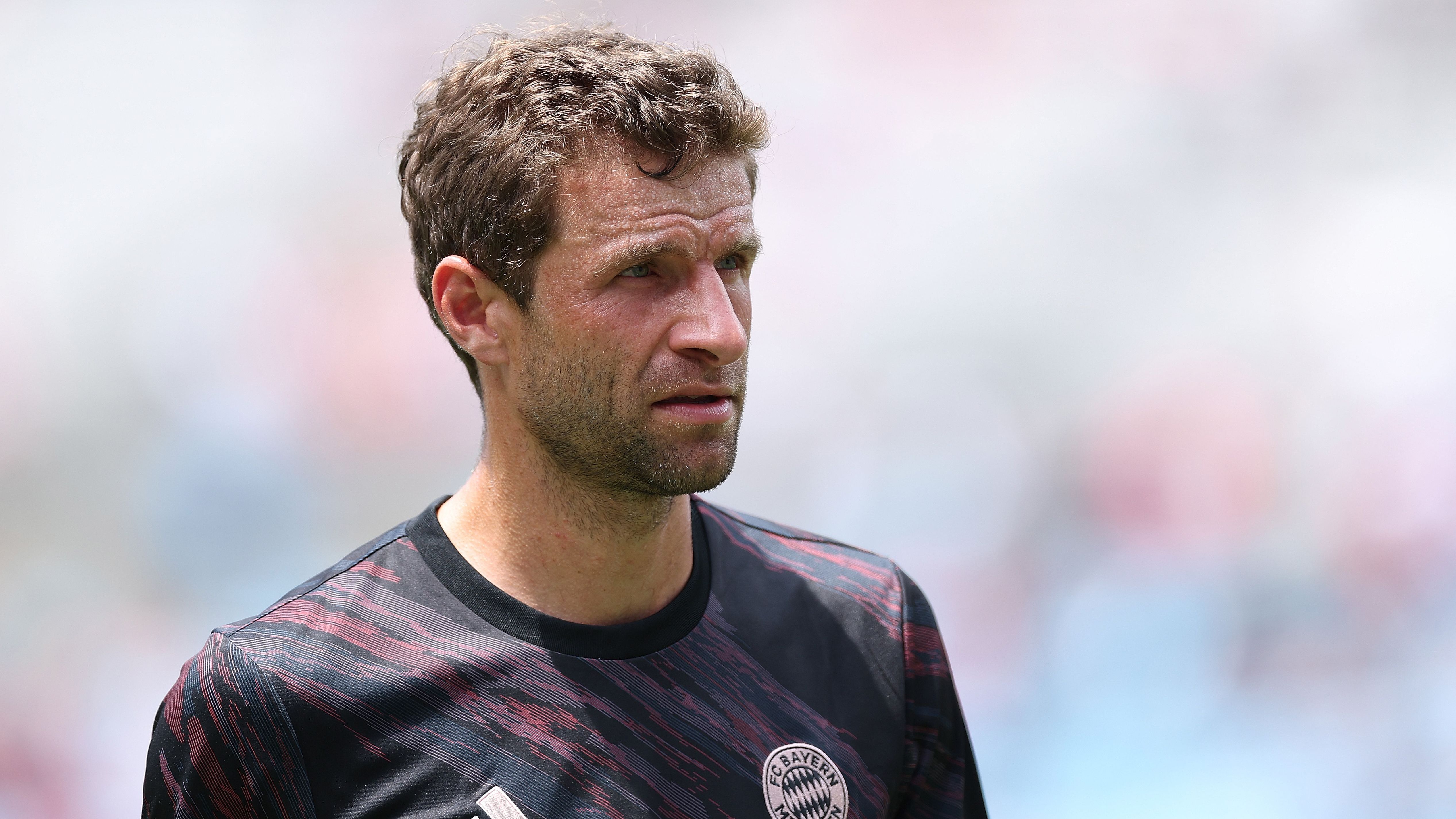 'It's not a good fit' - Former USMNT striker Charlie Davies questions what role Bayern Munich legend Thomas Muller would potentially play for Vancouver Whitecaps