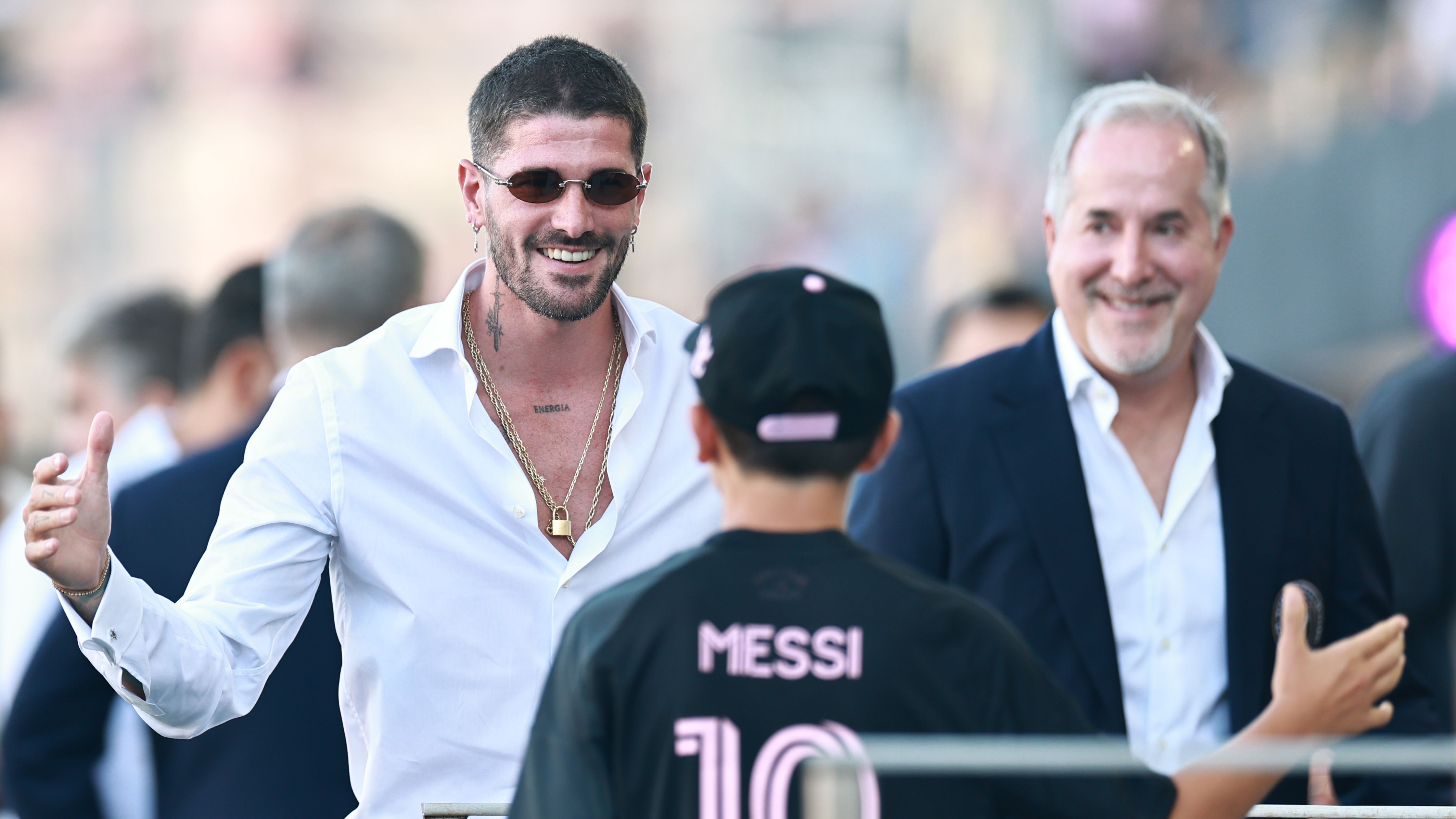 'Big, bold, arrogant things' - Just because Inter Miami went next-level creative on MLS rules to pair Rodrigo De Paul with Lionel Messi doesn't mean others can't - they just won't