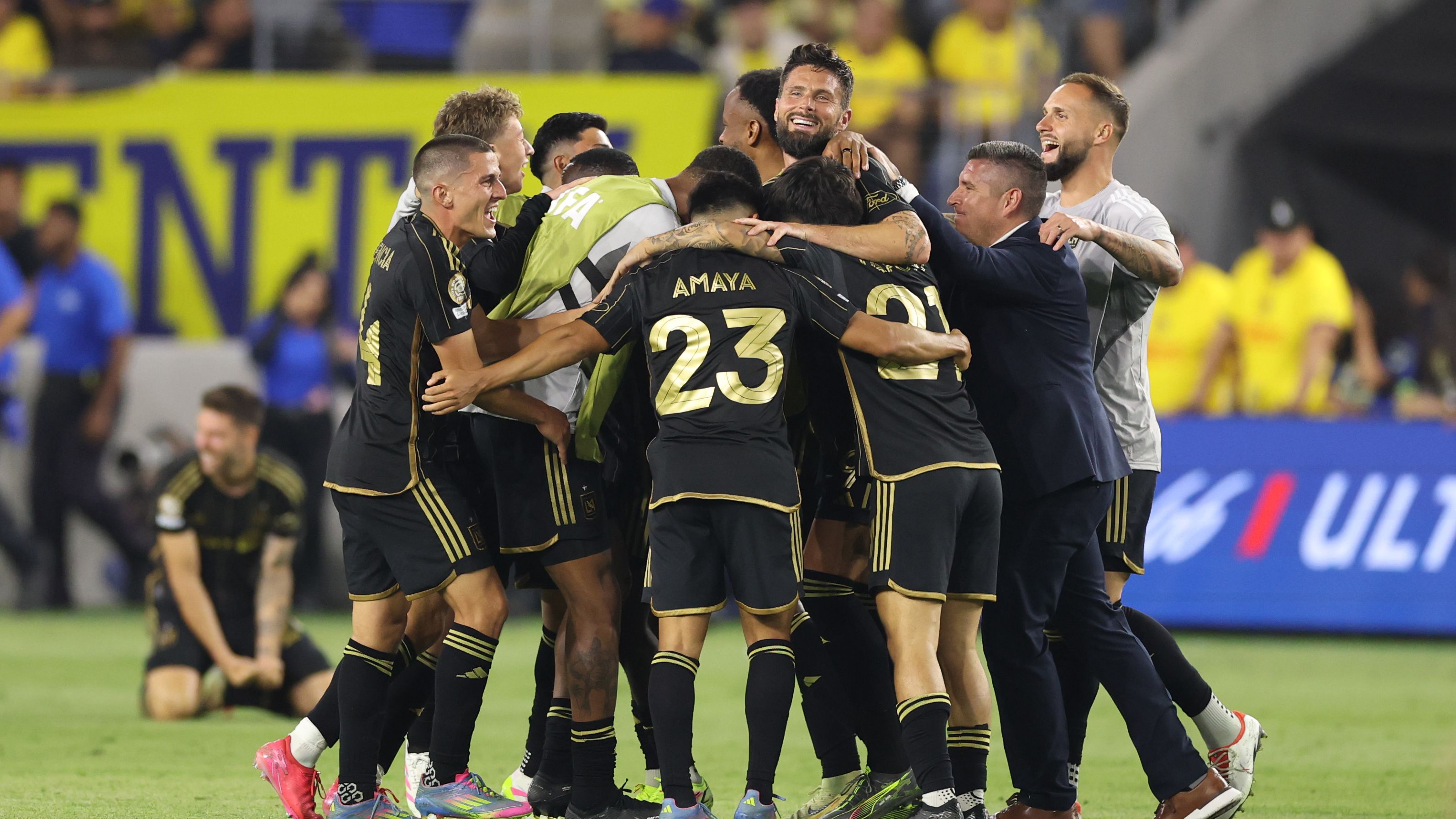 'I'm in debt to soccer' - LAFC Academy Director Toni Hernandez on leaving Barcelona, coaching in La Masia and developing a perfect style in Los Angeles