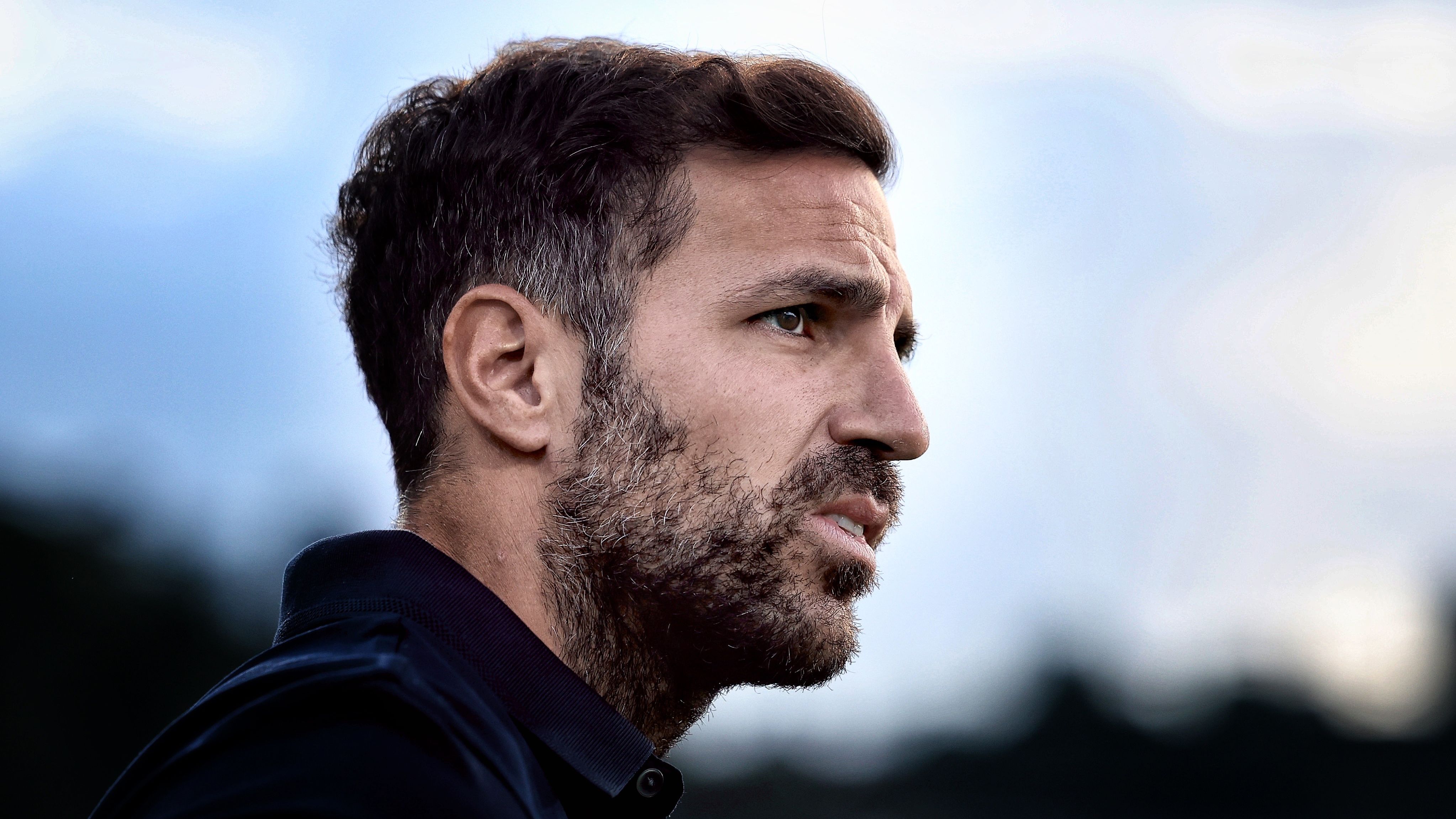 Galatasaray demand Como pay transfer fee to cut short Alvaro Morata loan as Cesc Fabregas' side make counter offer