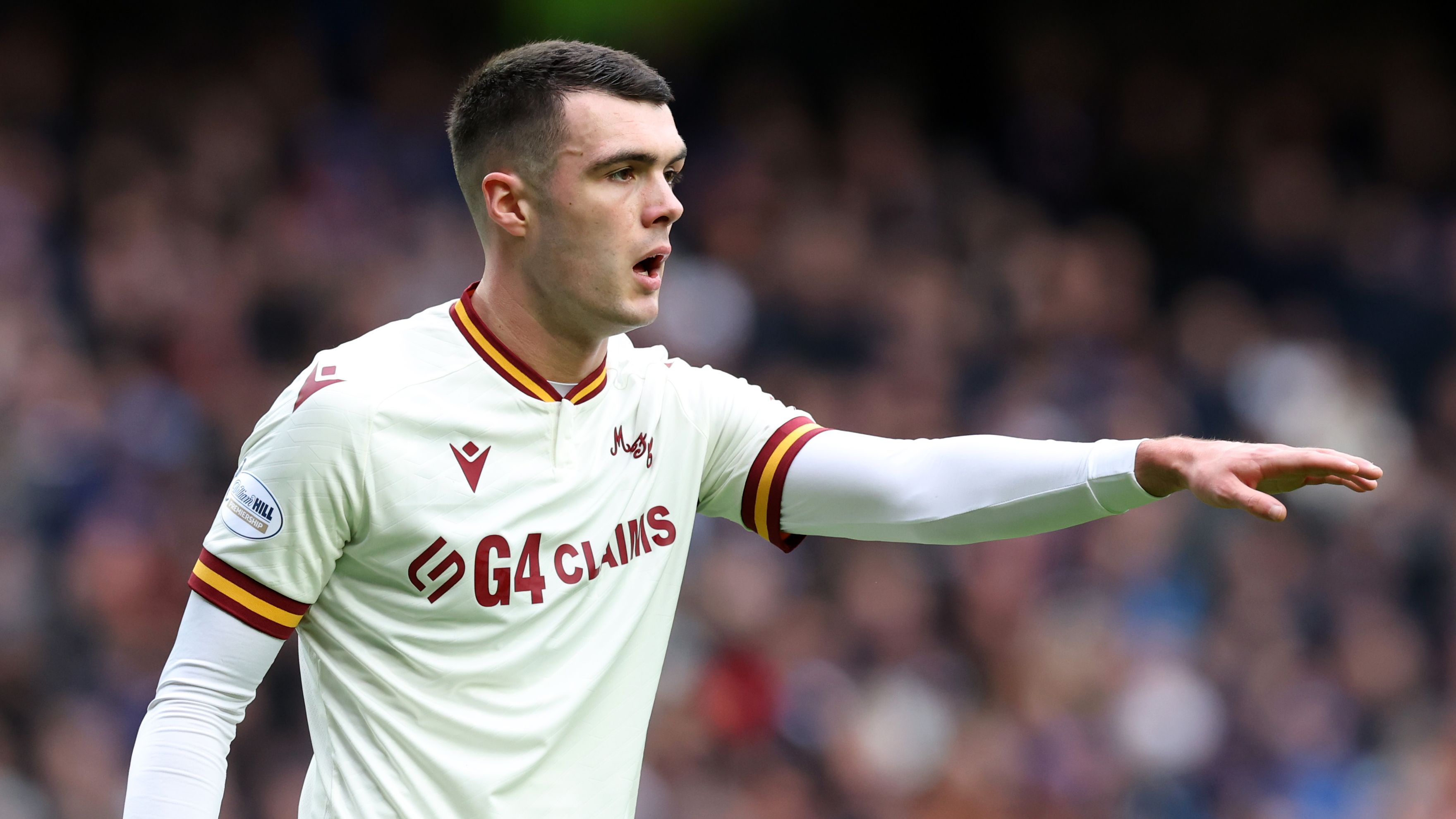 Scottish teen prodigy wanted by two Serie A sides with bargain £5m asking price following Liverpool & Borussia Dortmund links