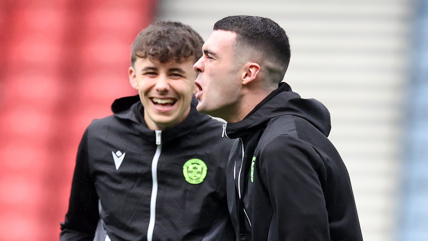 Scottish teen prodigy wanted by two Serie A sides with bargain £5m asking price following Liverpool & Borussia Dortmund links