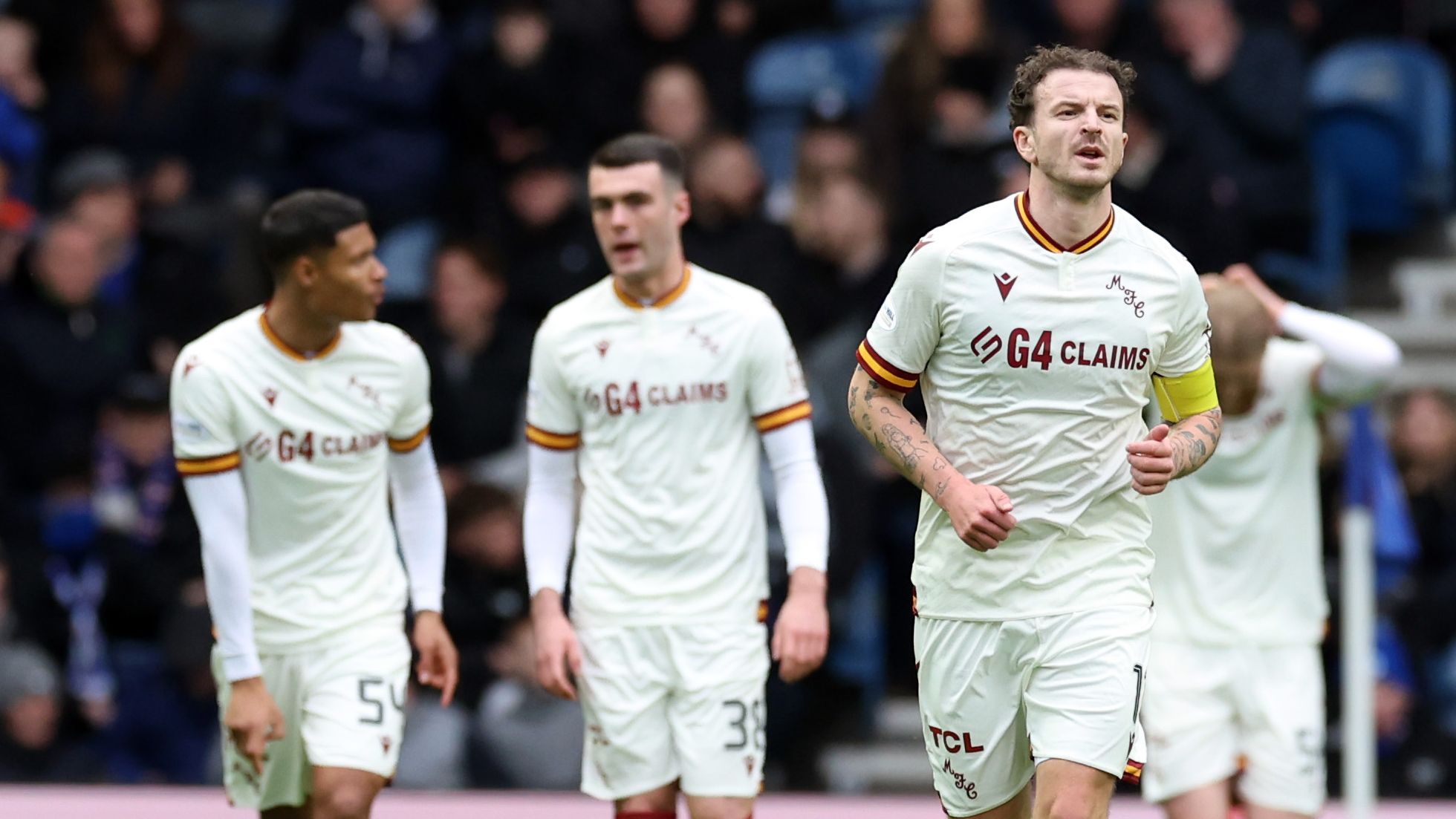 Scottish teen prodigy wanted by two Serie A sides with bargain £5m asking price following Liverpool & Borussia Dortmund links