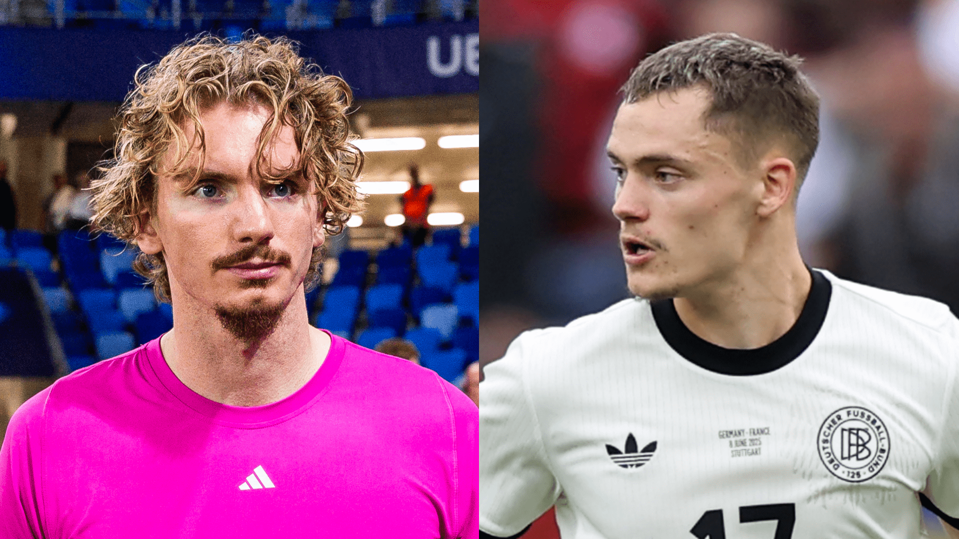 'He only knows about busy weeks from TV!' - Bayern Munich warned Nick Woltemade deal would 'lead to ruin' as ex-star says public pursuits of Stuttgart star and Florian Wirtz damage their reputation