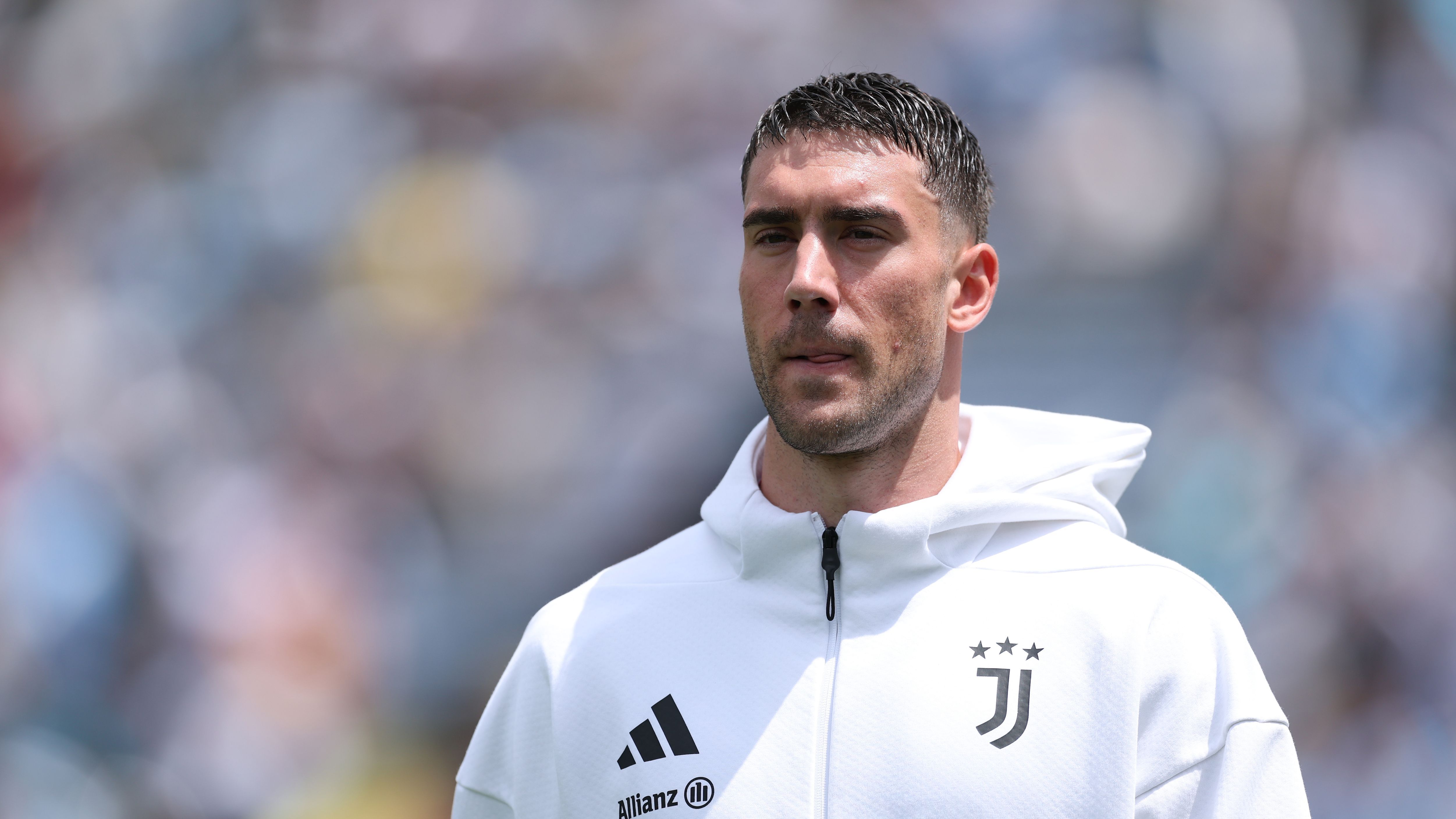 Darwin Nunez holds transfer talks with Juventus with Serie A giants struggling to agree Randal Kolo Muani deal with PSG