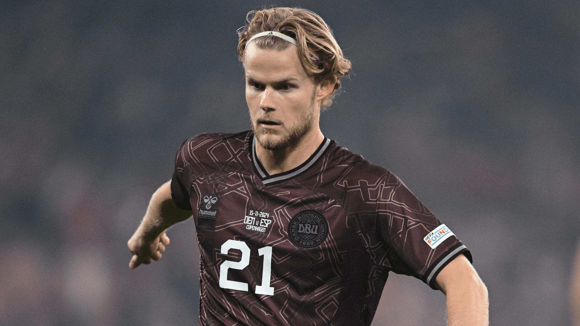 Man Utd and Juventus dealt bad news as Sporting CP hike up Morten Hjulmand asking price