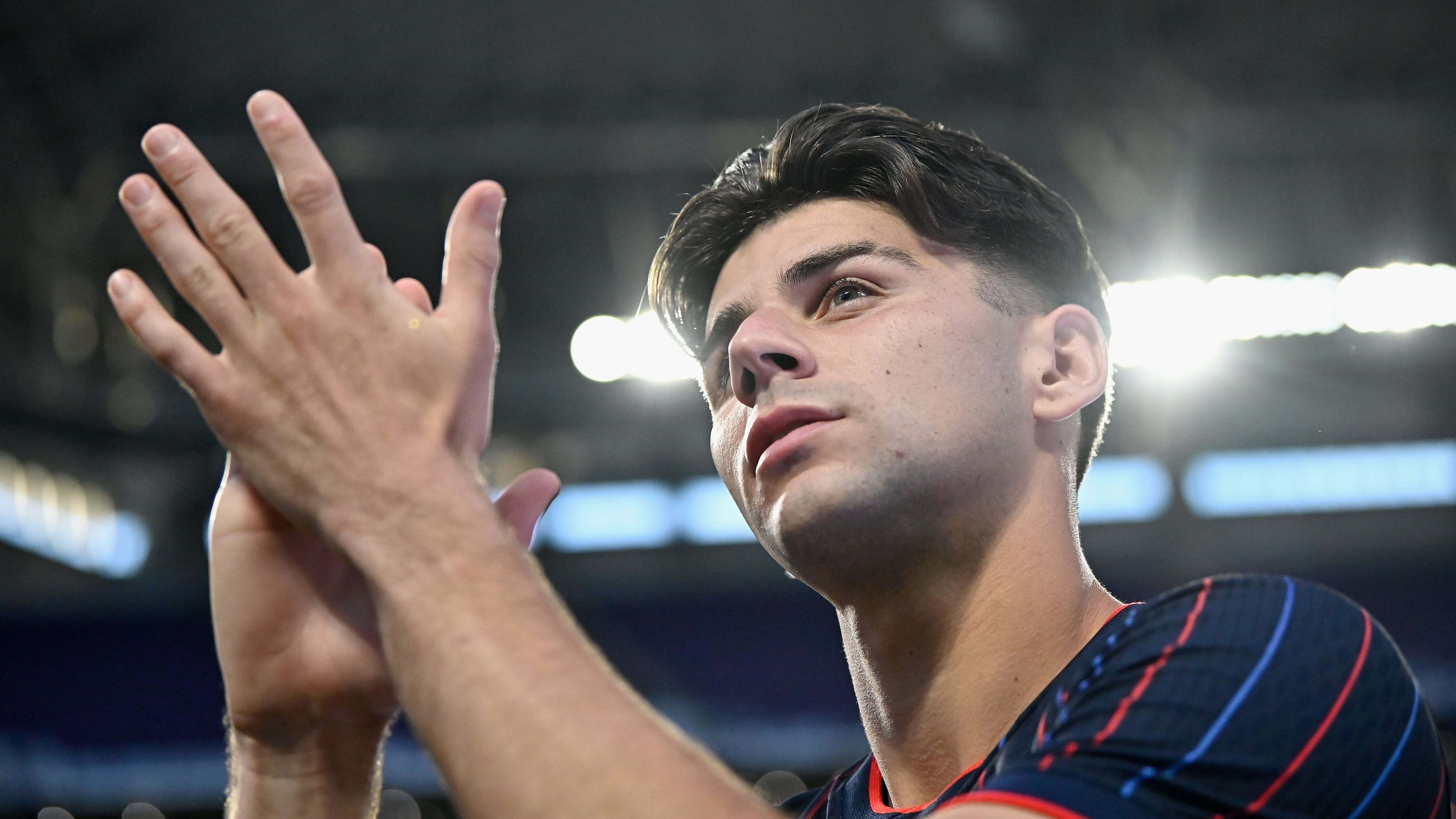 'Those are two amazing coaches to have experience with' - Columbus Crew defender Max Arfsten compares coaching styles of Wilfried Nancy and Mauricio Pochettino