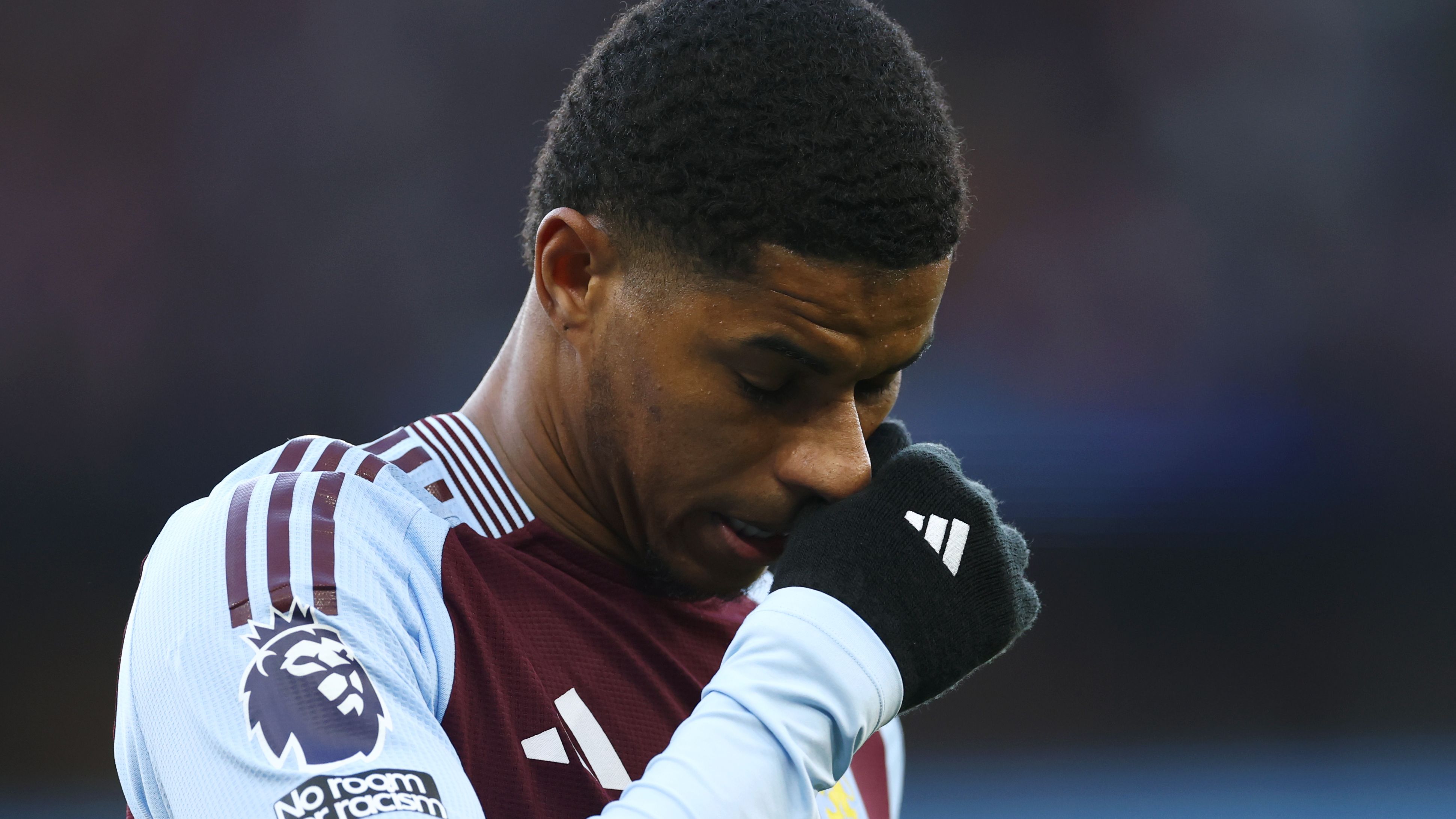 Marcus Rashford sent warning by Barcelona's last Englishman over loan spell as Man Utd outcast looks to reignite his career in La Liga
