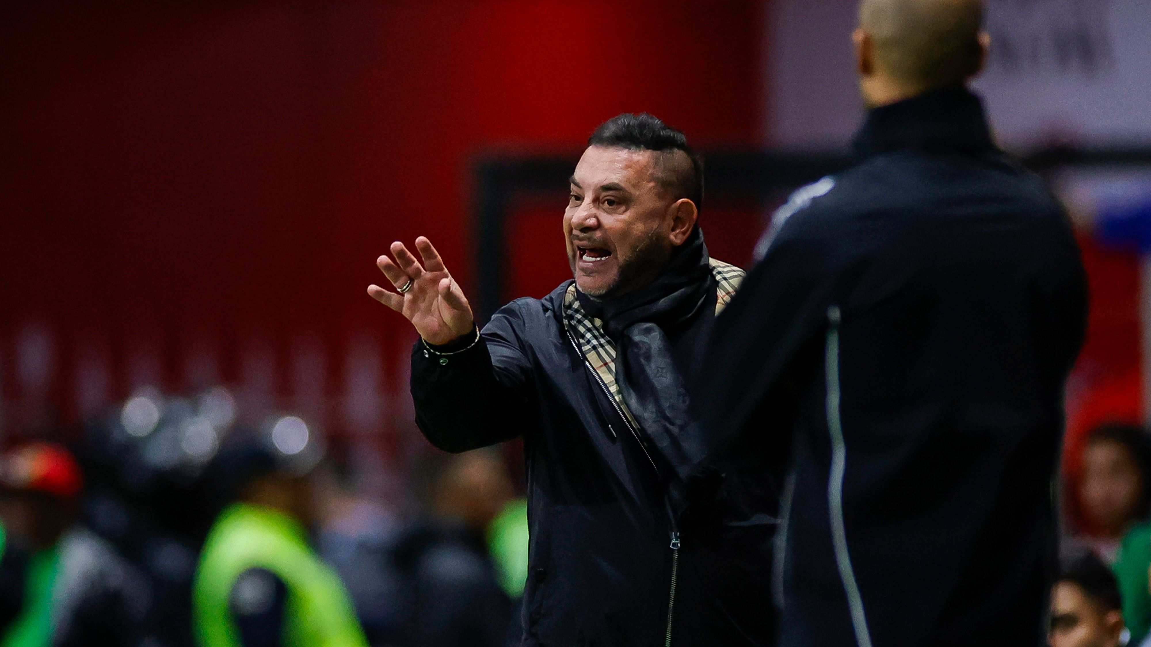 'System should be clearer and fairer' - Antonio Mohamed slams Leagues Cup ahead of Toluca's debut vs. Columbus Crew