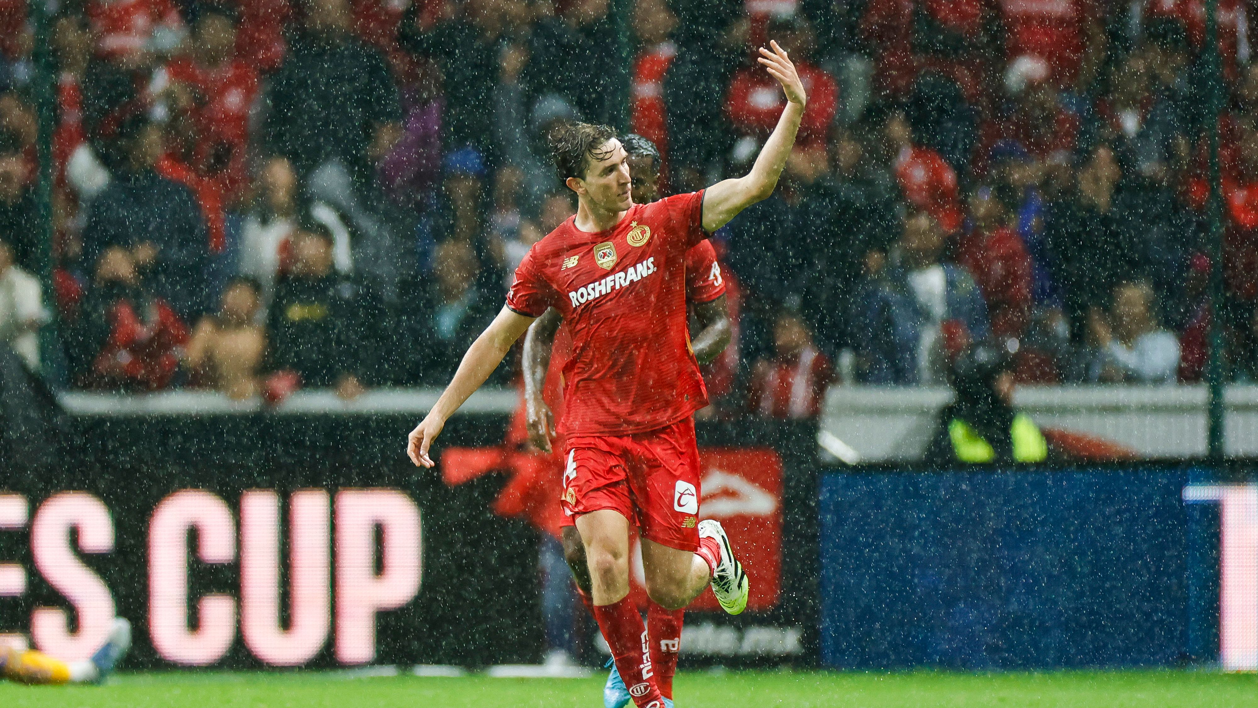 'System should be clearer and fairer' - Antonio Mohamed slams Leagues Cup ahead of Toluca's debut vs. Columbus Crew