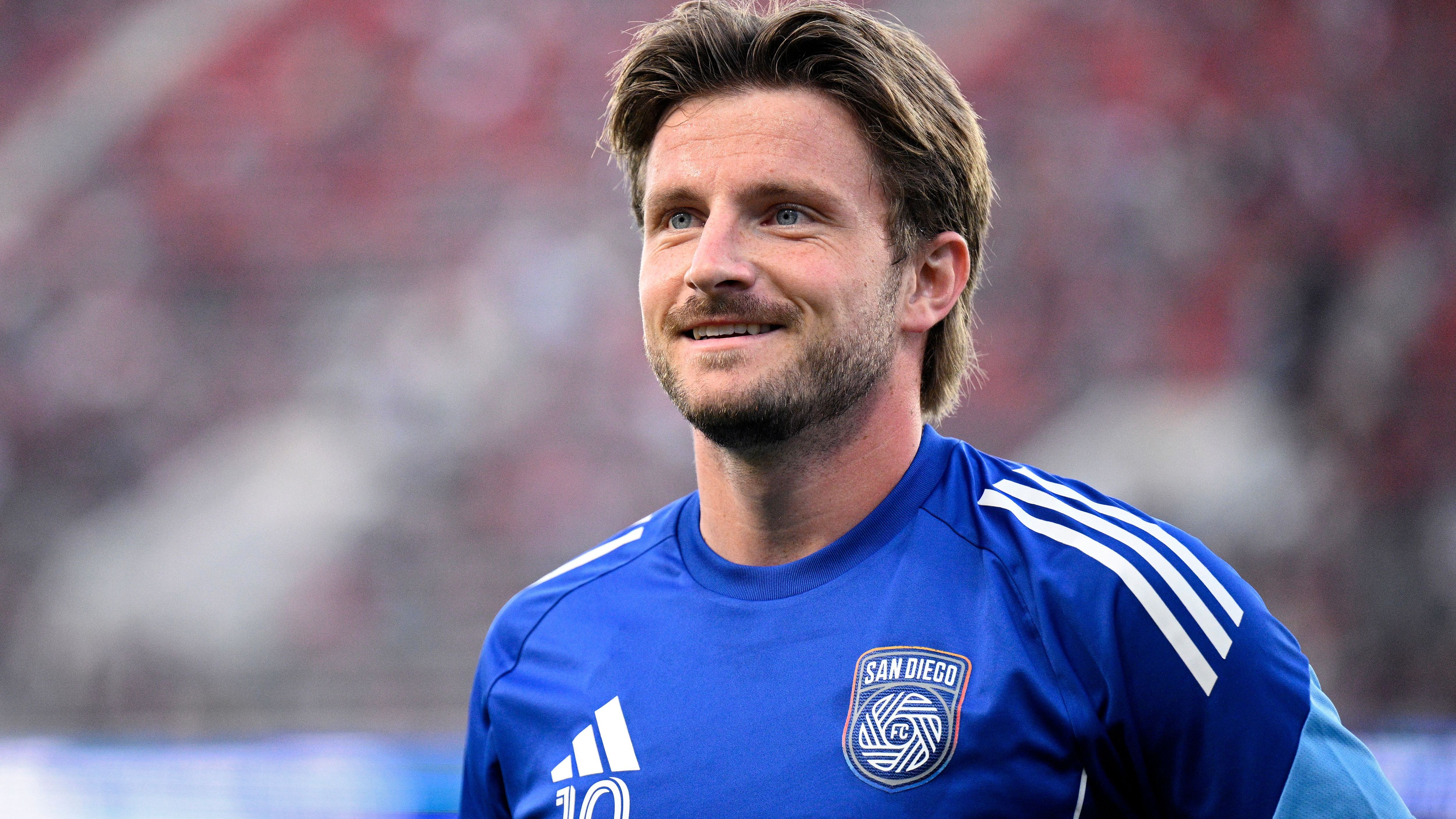 'I put it like next to Belgium, maybe higher' - San Diego FC star and MVP candidate Anders Dreyer compares MLS favorably to middle-tier European leagues