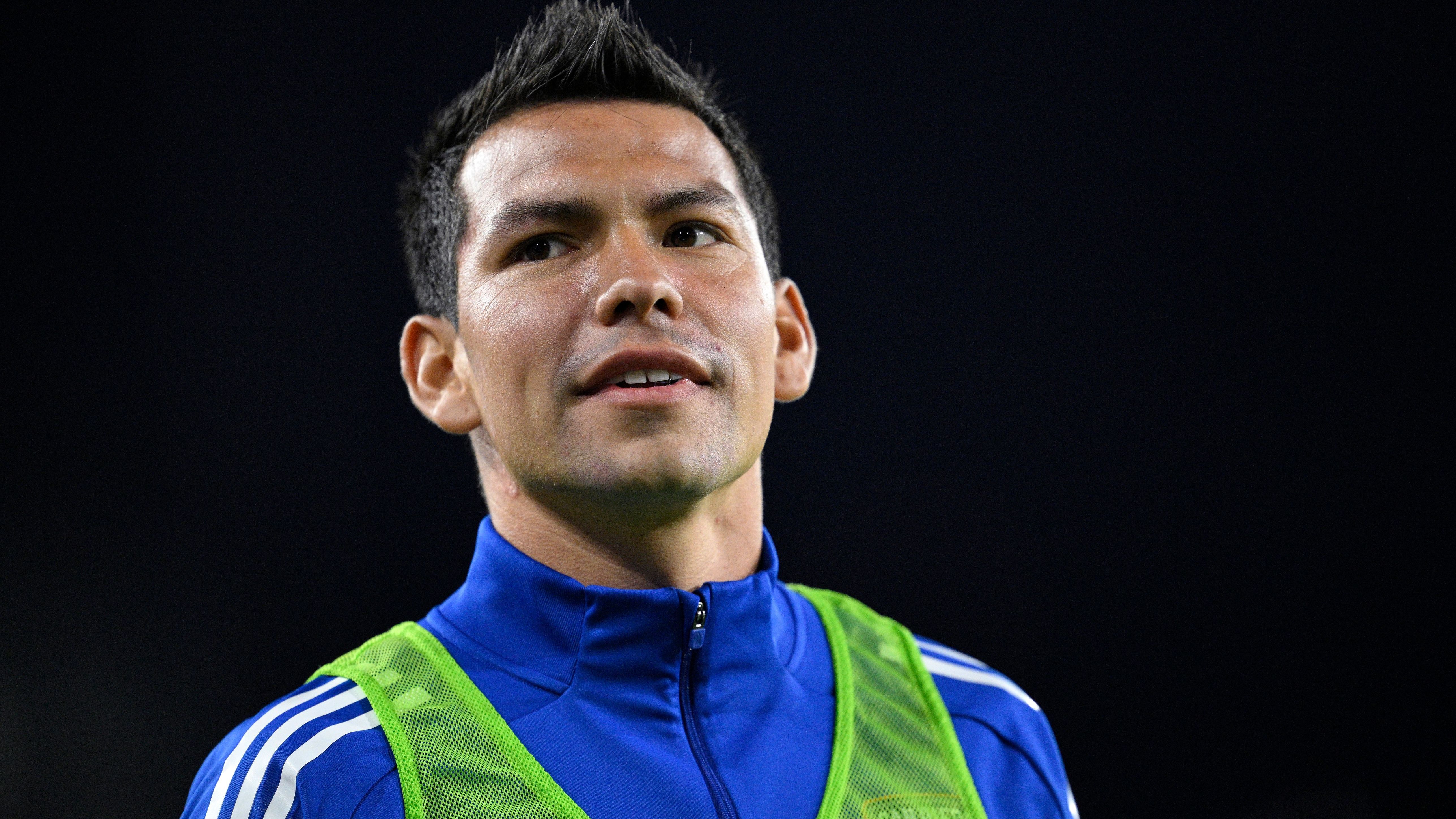 'It's no mystery' - San Diego FC's irving Lozano admits MLS has homefield edge over Liga MX in Leagues Cup