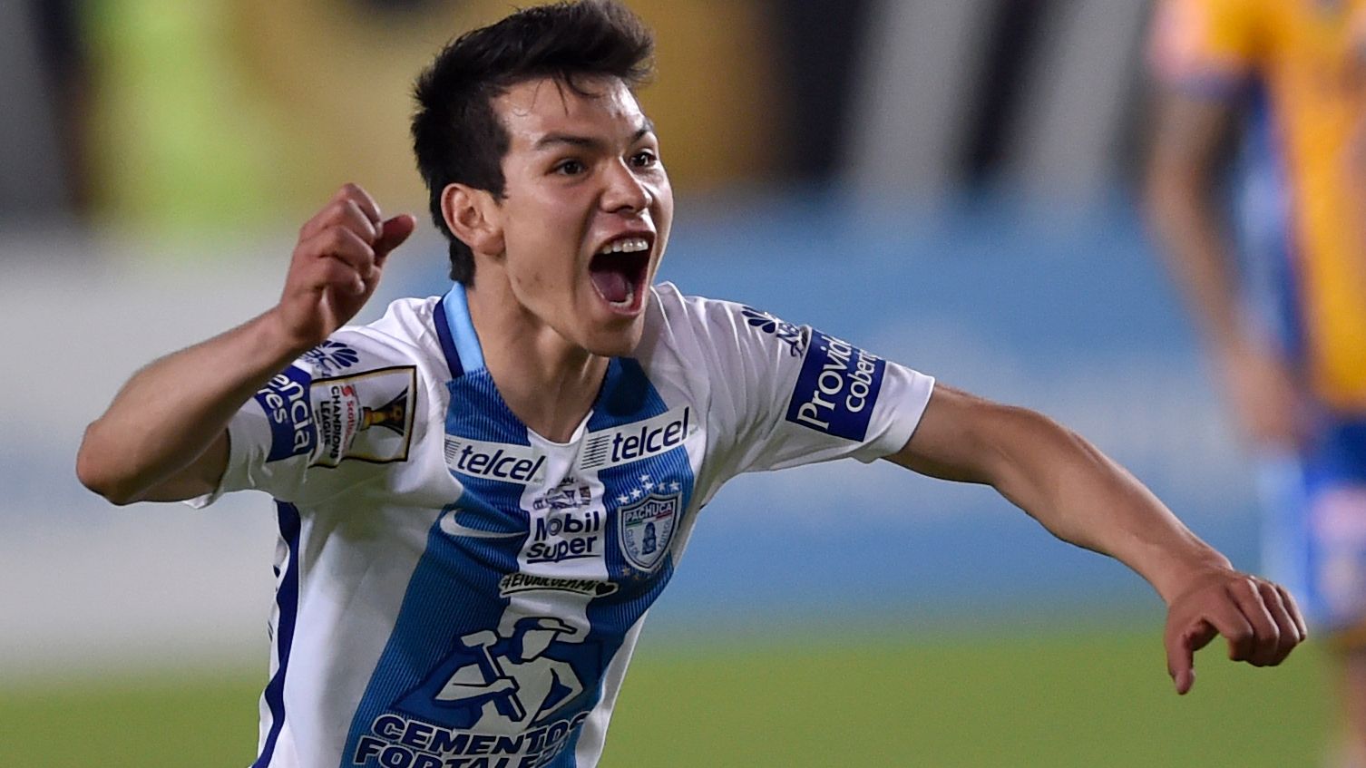 'It's no mystery' - San Diego FC's irving Lozano admits MLS has homefield edge over Liga MX in Leagues Cup