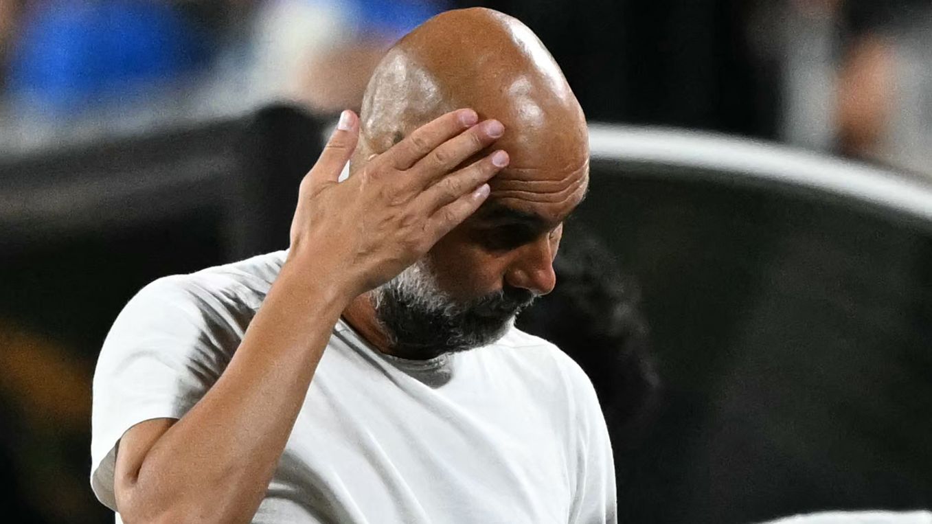 Man City stunned! Premier League ask former champions to work with comedian who mocked 115 charges and Pep Guardiola in awkward mix-up