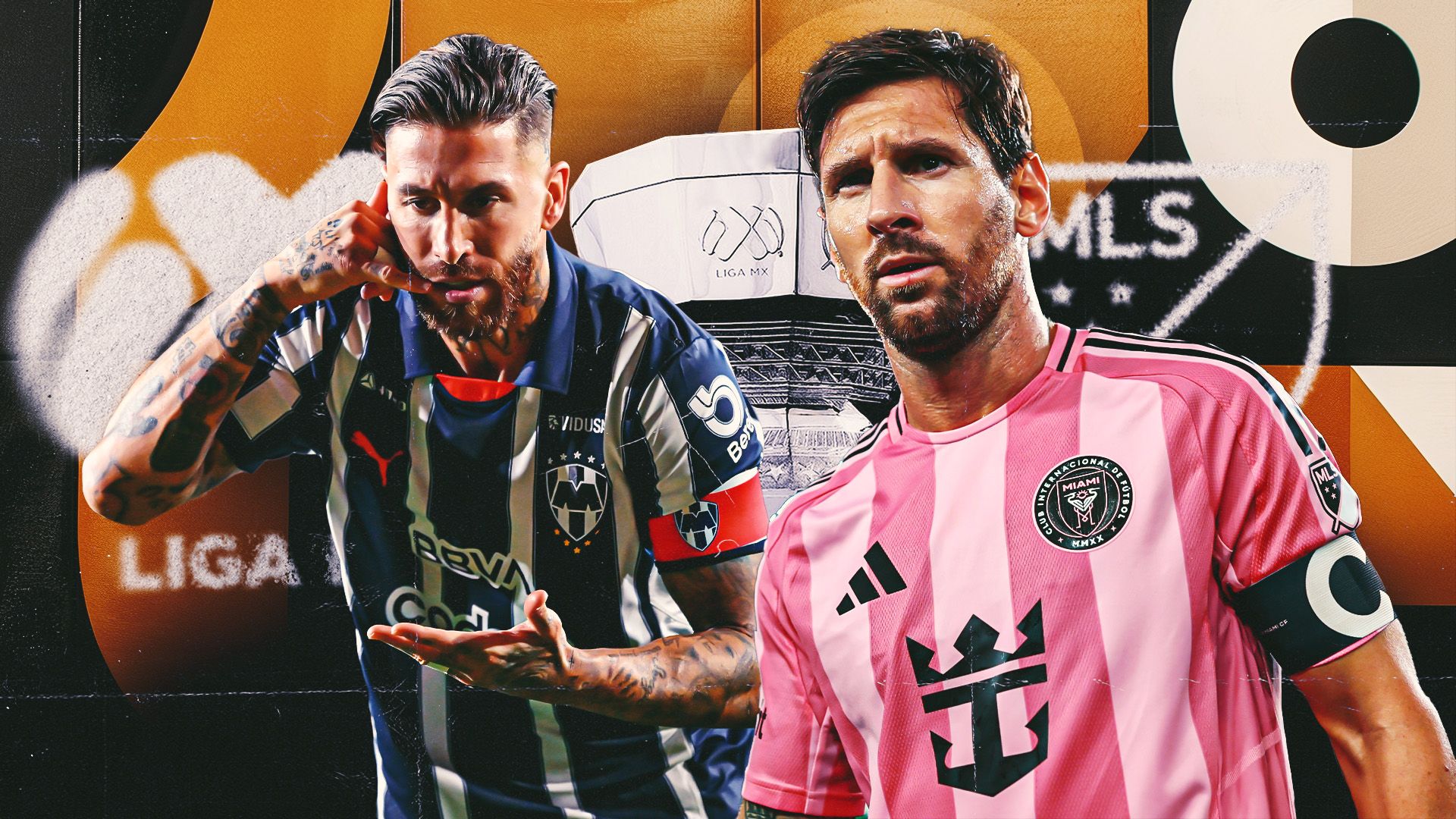 'Litmus test will be in 10 years' - Revamped Leagues Cup to emphasize MLS vs Liga MX, bring more jeopardy, stoke regional rivalry and ensure event's long-term relevance