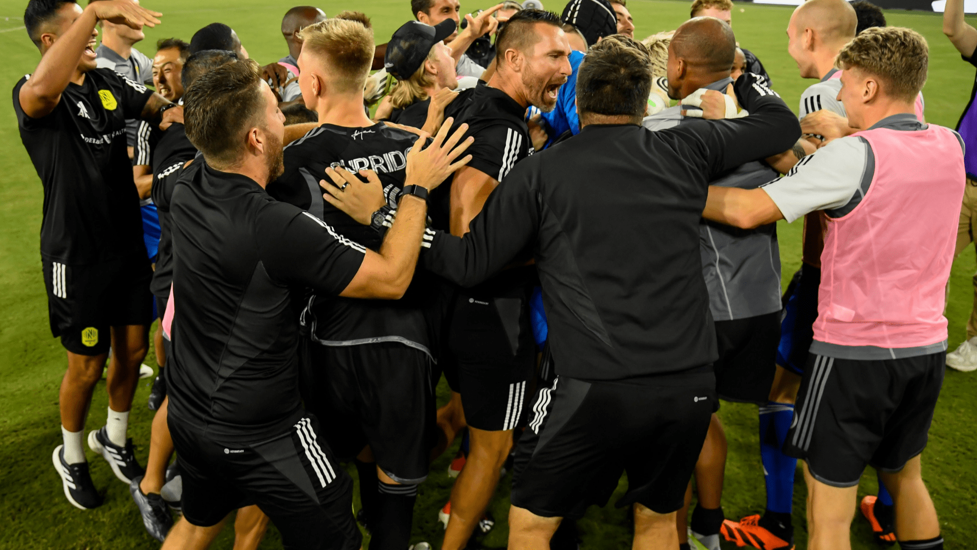 'Litmus test will be in 10 years' - Revamped Leagues Cup to emphasize MLS vs Liga MX, bring more jeopardy, stoke regional rivalry and ensure event's long-term relevance