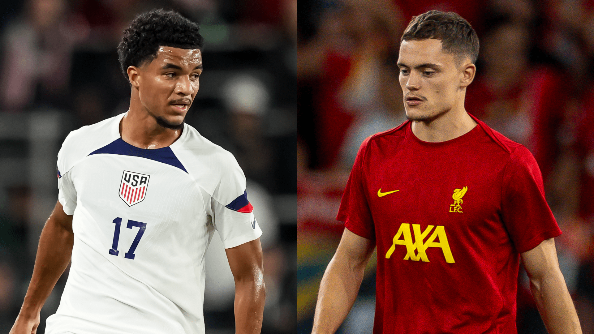 USMNT star Malik Tillman takes on Florian Wirtz's iconic shirt number at Bayer Leverkusen