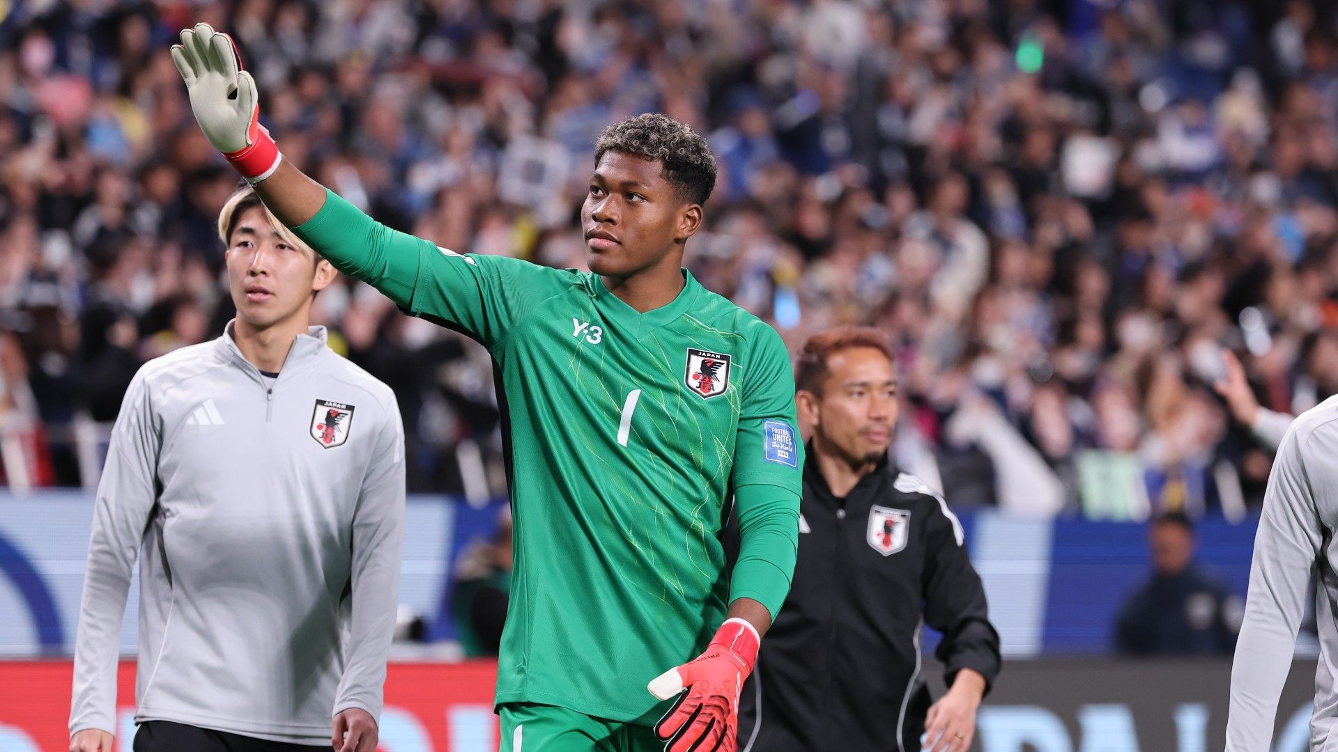 Japan squad World Cup 2026: Which players will make it to the showpiece in USA, Mexico and Canada?