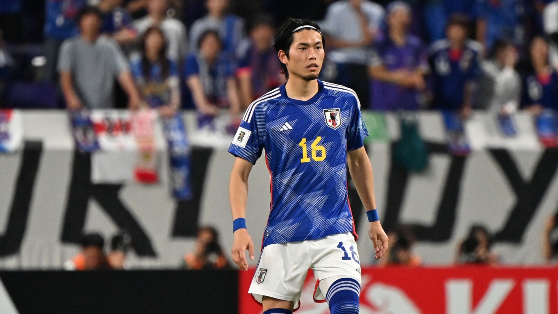 Japan squad World Cup 2026: Which players will make it to the showpiece in USA, Mexico and Canada?