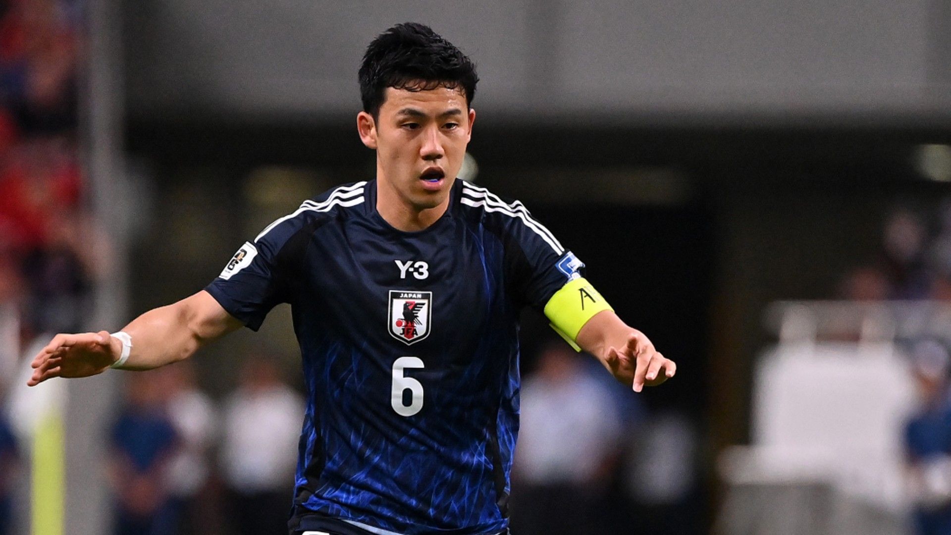 Japan squad World Cup 2026: Which players will make it to the showpiece in USA, Mexico and Canada?