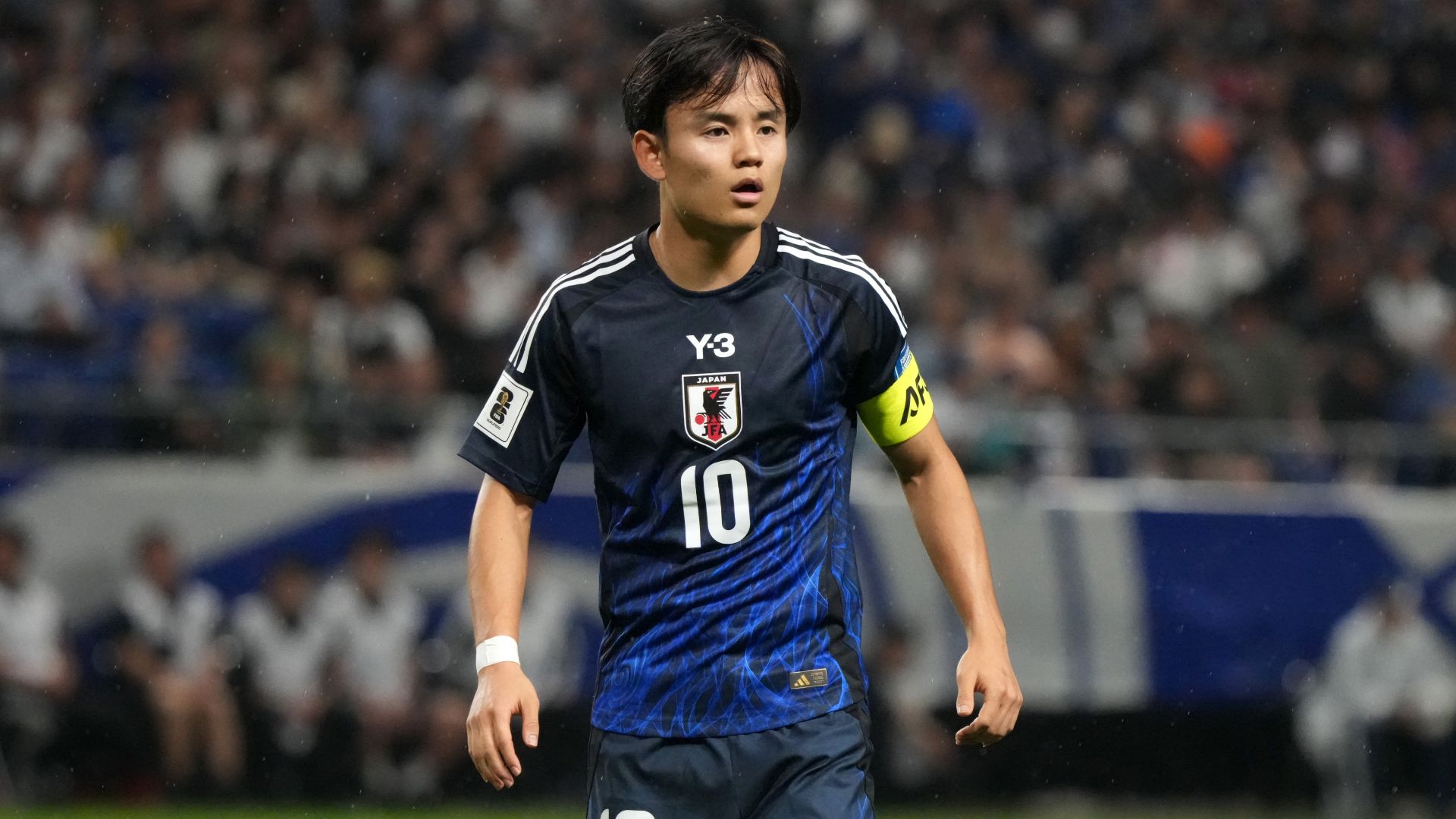 Japan squad World Cup 2026: Which players will make it to the showpiece in USA, Mexico and Canada?