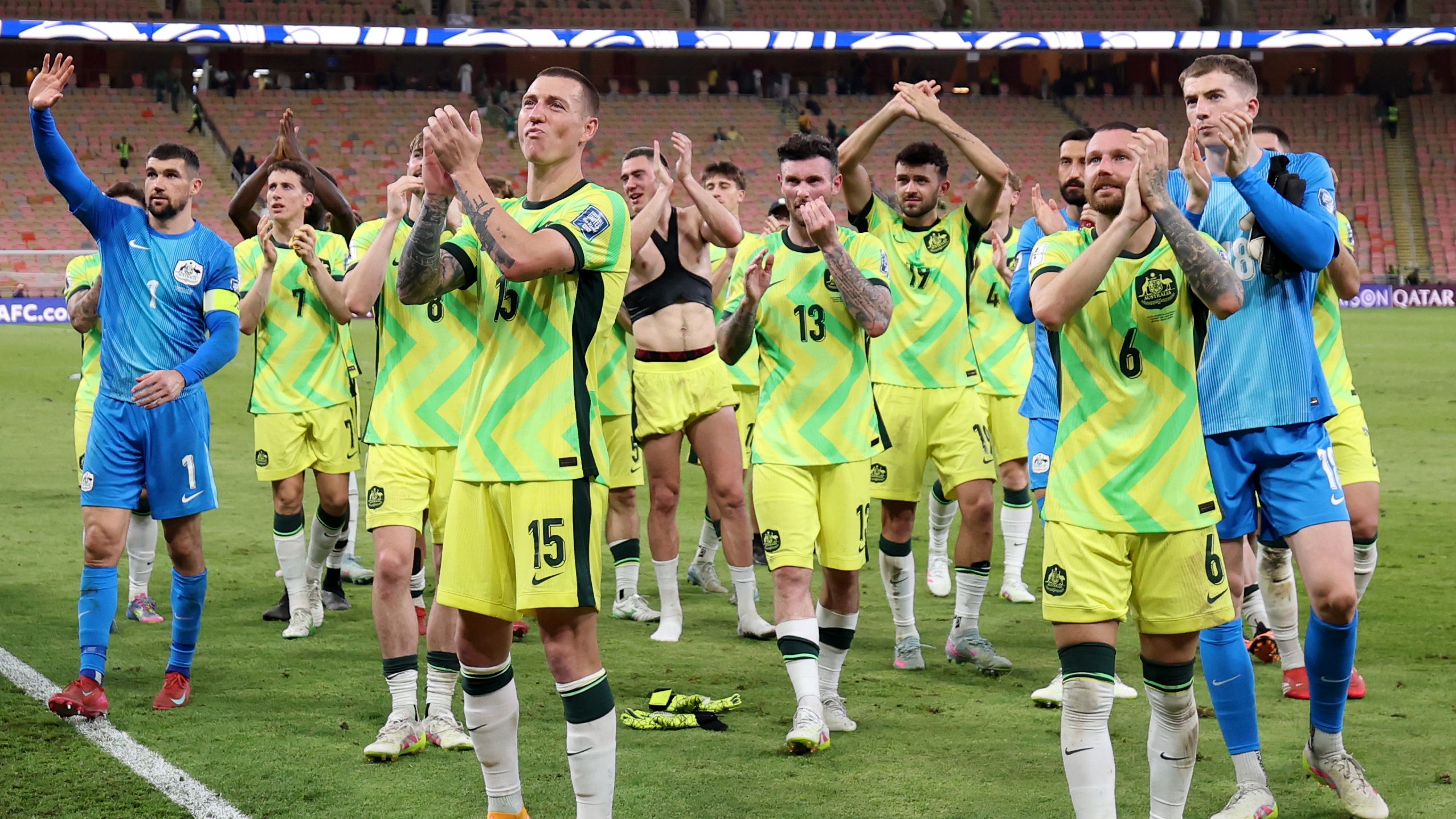 Australia squad World Cup 2026: Which players will make it to the showpiece in USA, Mexico and Canada?