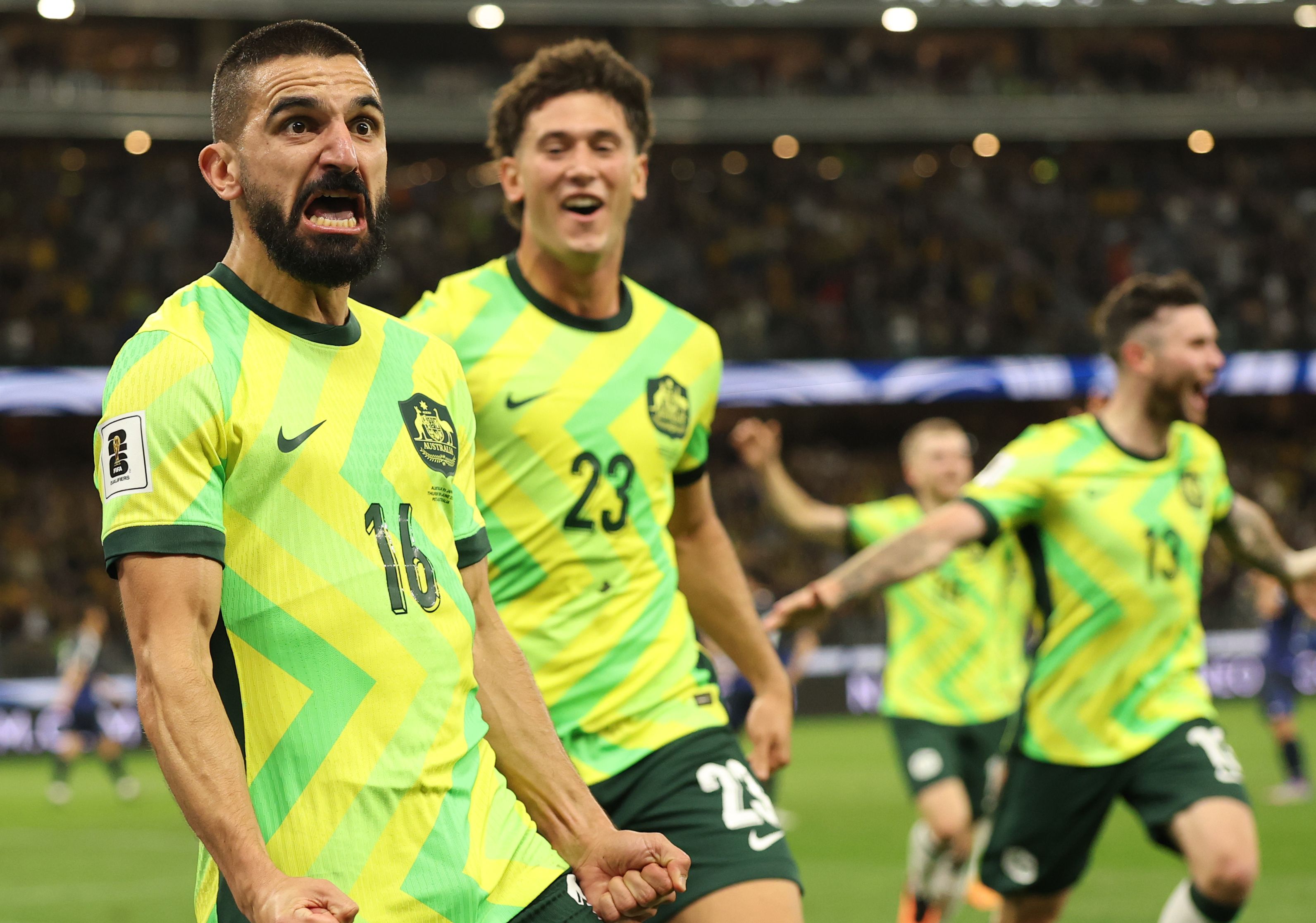 Australia squad World Cup 2026: Which players will make it to the showpiece in USA, Mexico and Canada?
