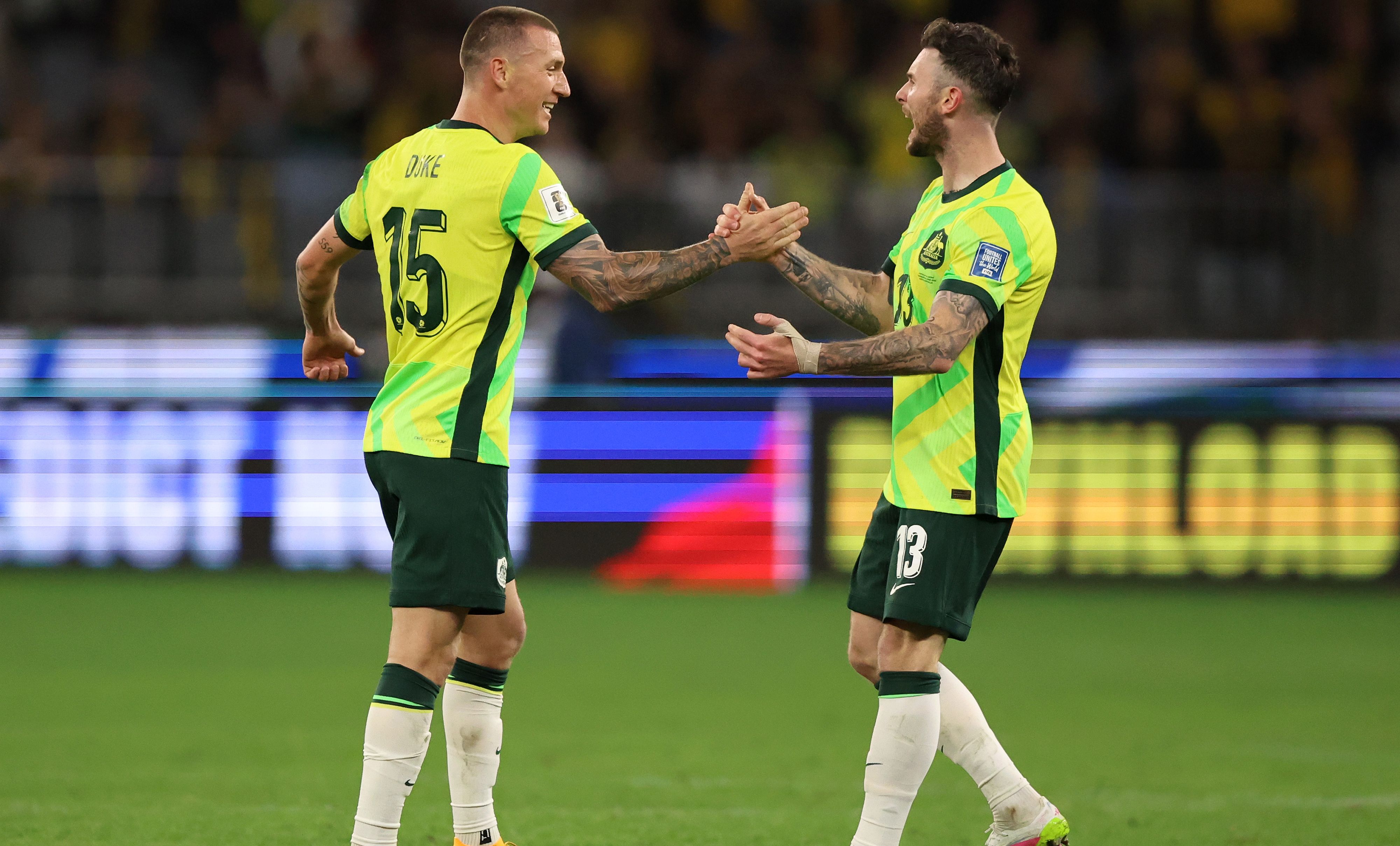 Australia squad World Cup 2026: Which players will make it to the showpiece in USA, Mexico and Canada?