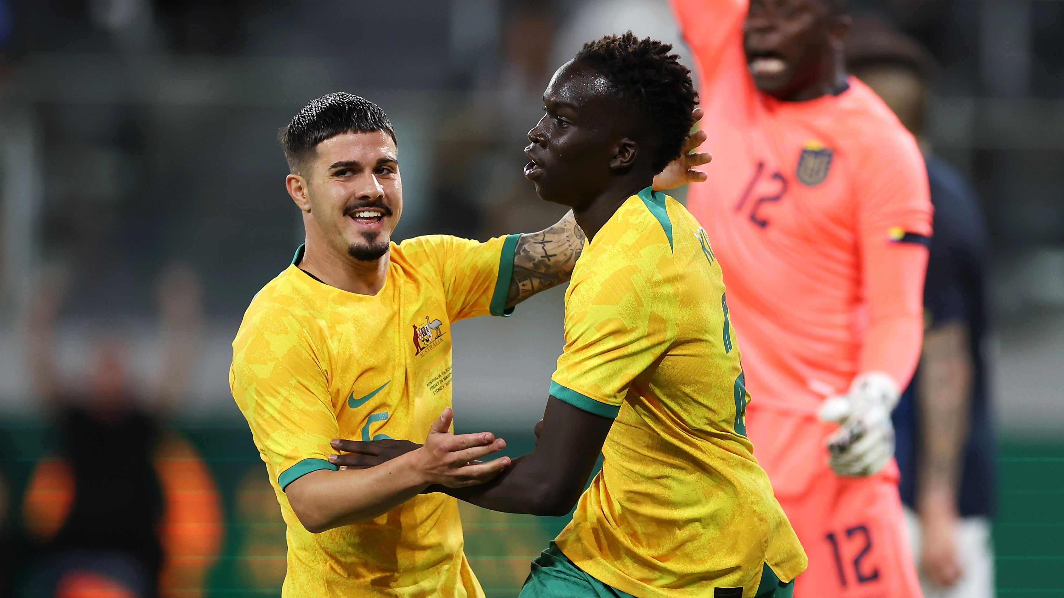 Australia squad World Cup 2026: Which players will make it to the showpiece in USA, Mexico and Canada?