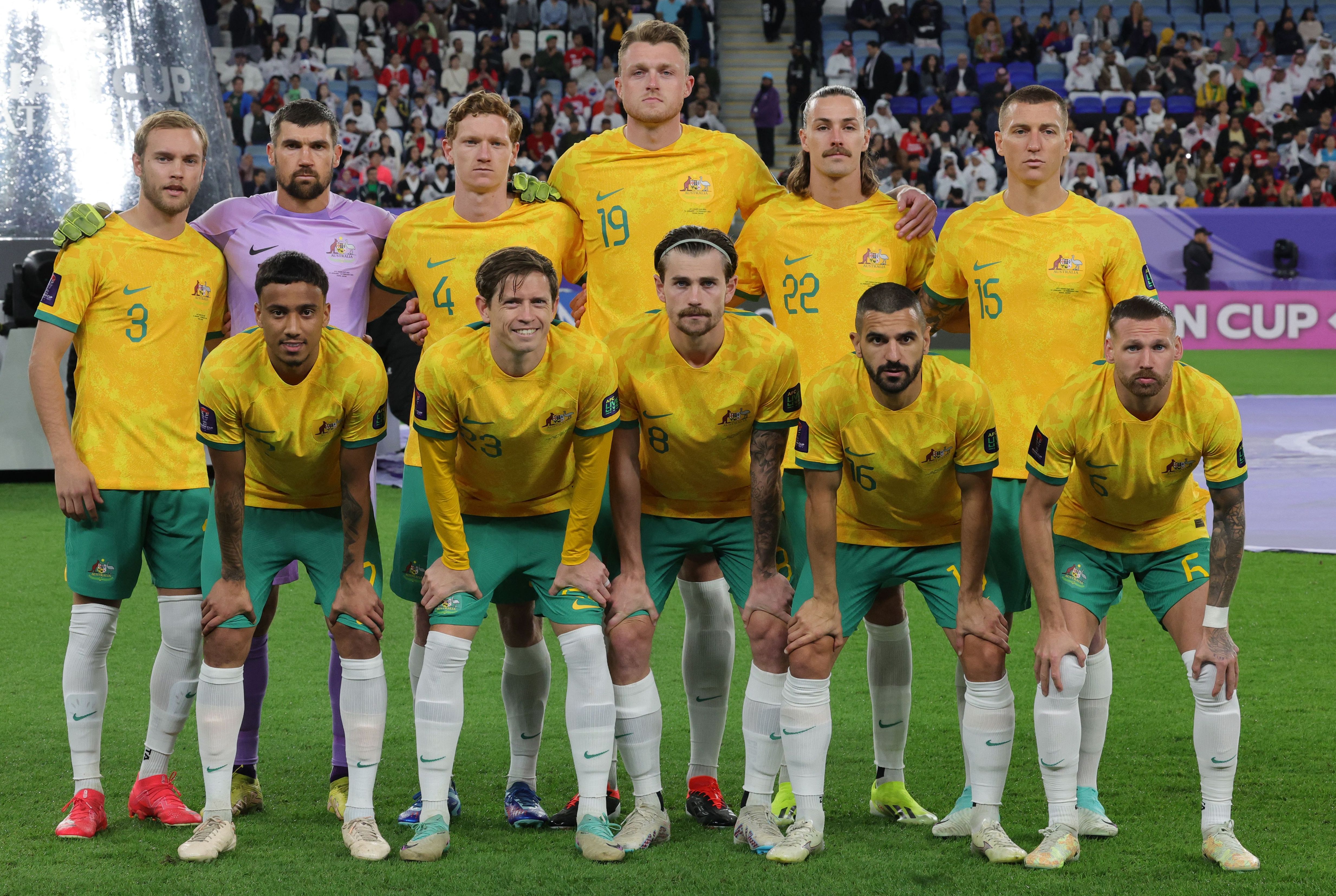 Australia squad World Cup 2026: Which players will make it to the showpiece in USA, Mexico and Canada?