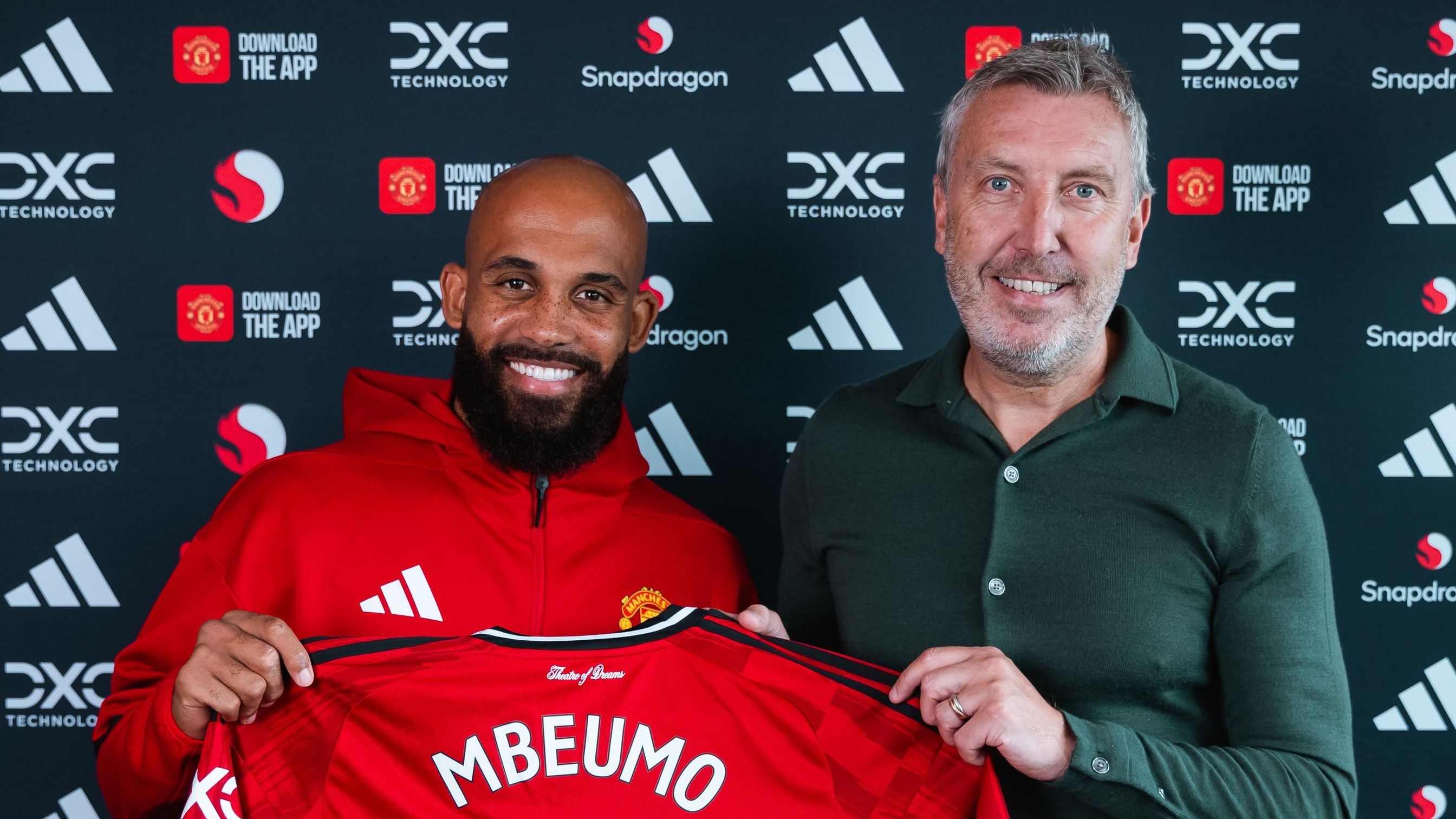 Bryan Mbeumo reveals he only wanted Man Utd after pitch from Ruben Amorim as £71m signing admits 'speaking to other managers'